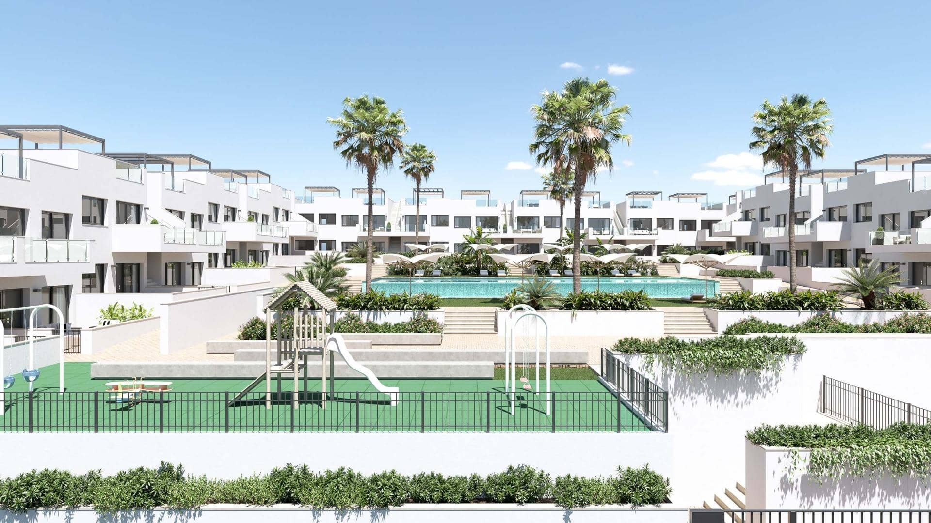 property for sale in Torrevieja