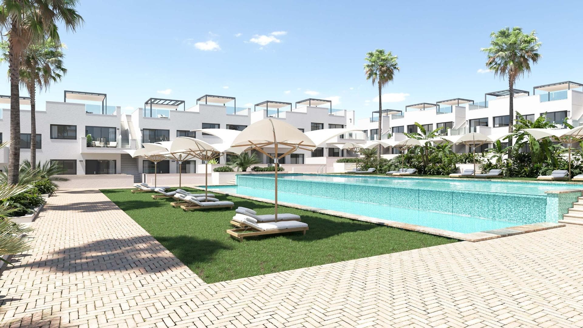 property for sale in Torrevieja