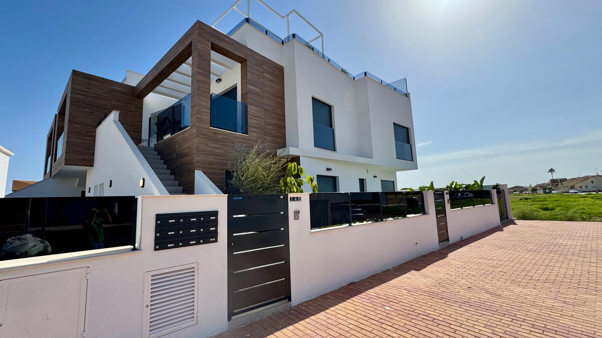 property for sale in Spain