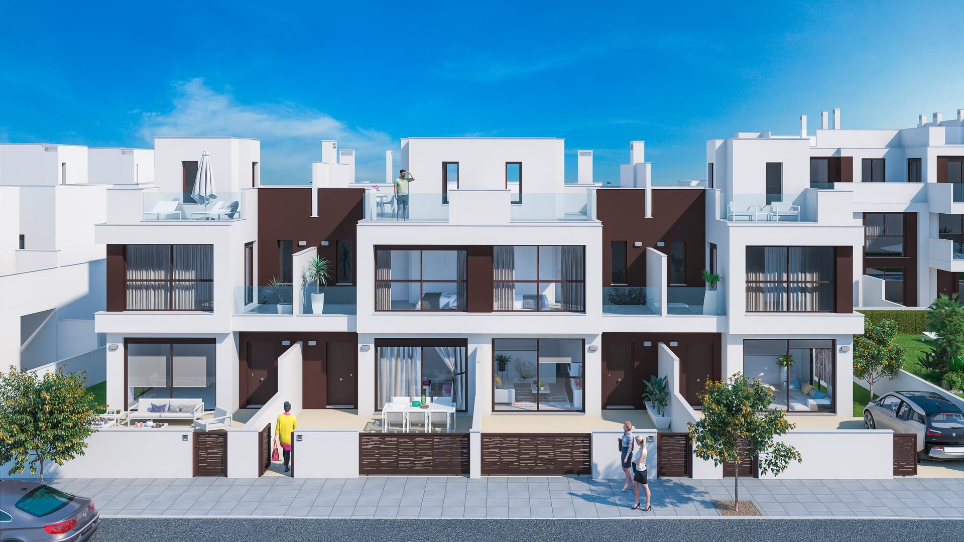 property for sale in Spain