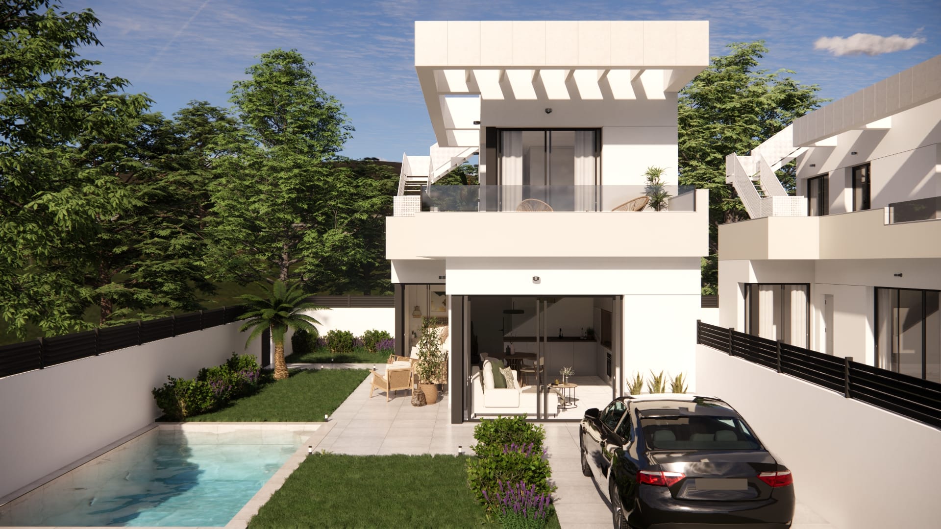 property for sale in Spain