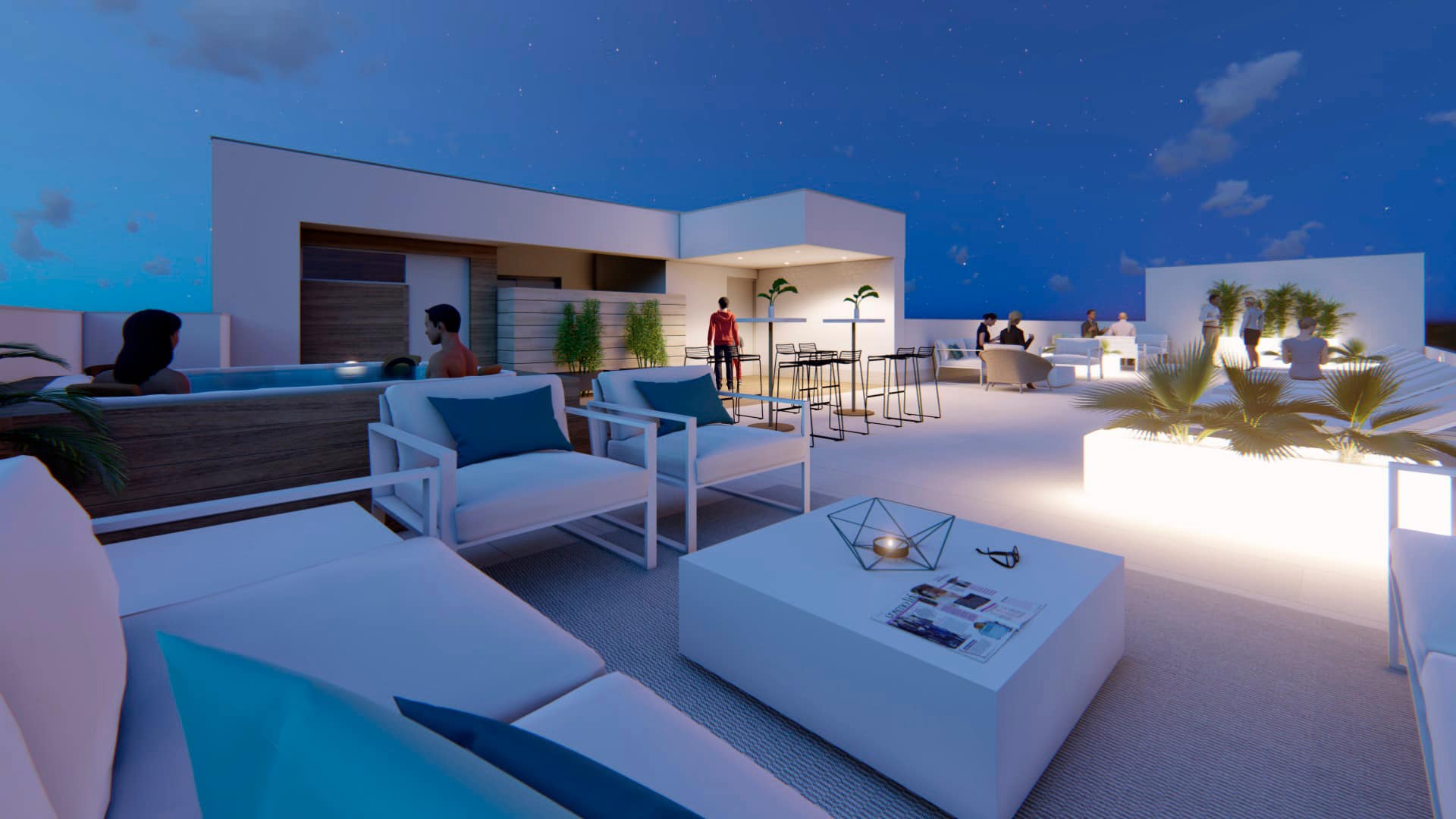 property for sale in Spain