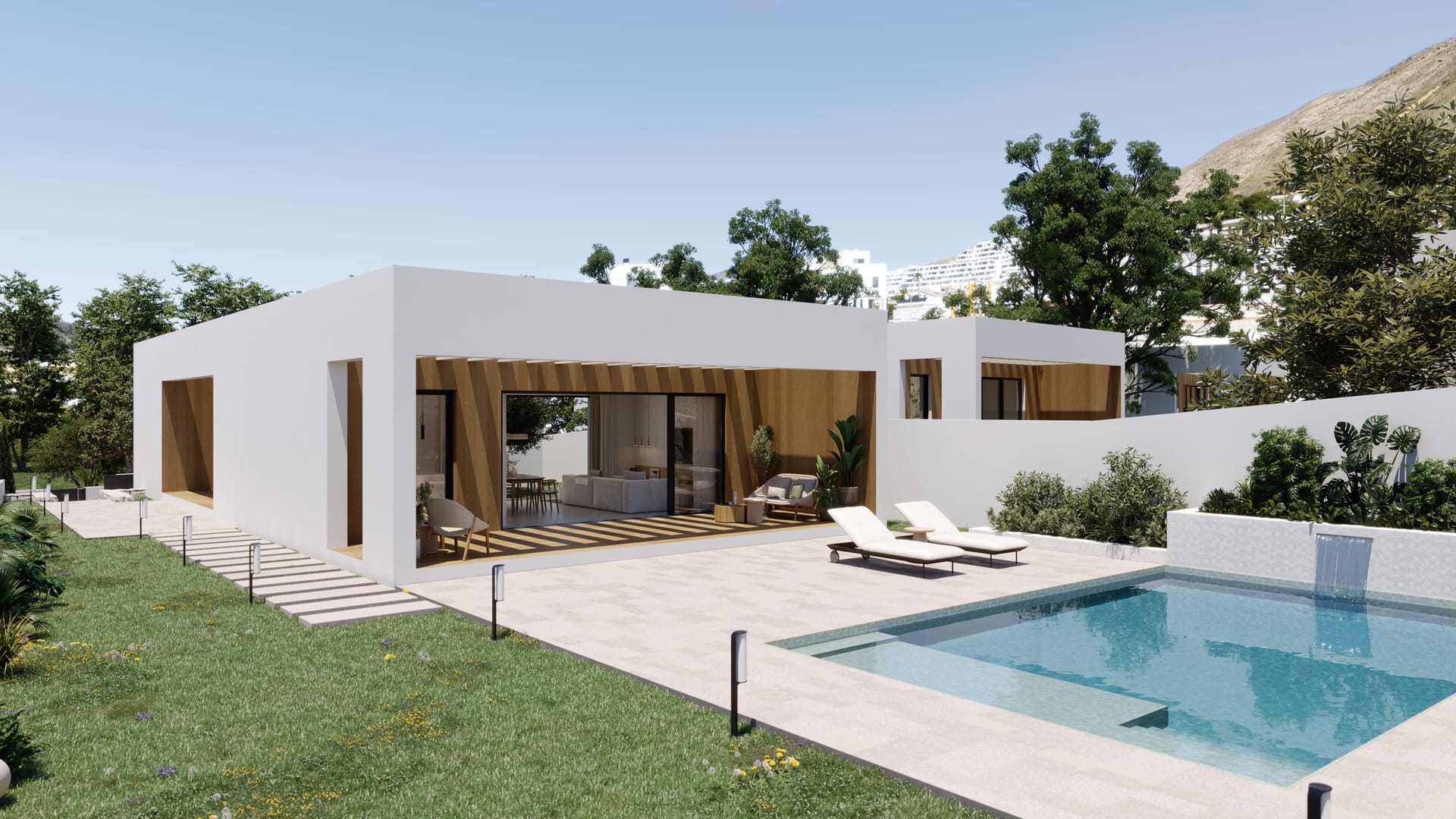 property for sale in Spain