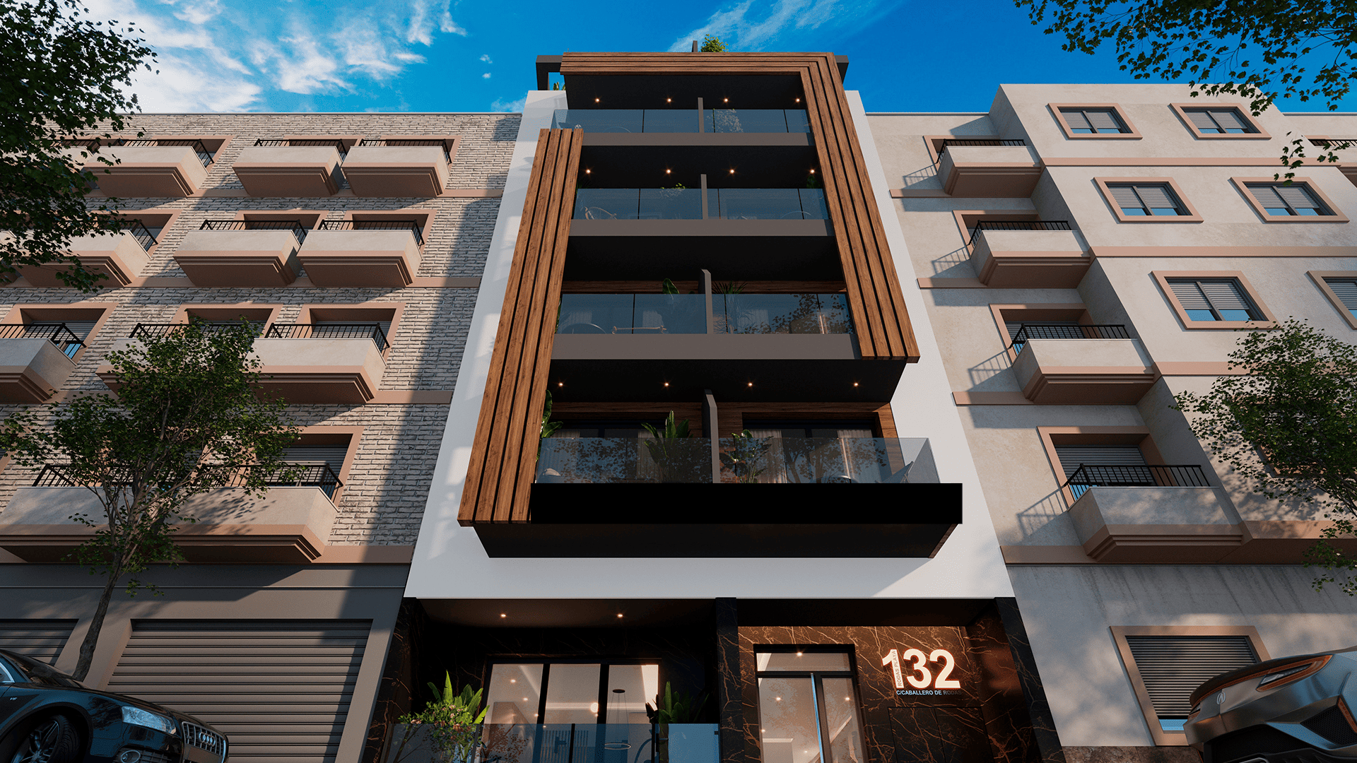 property for sale in Spain