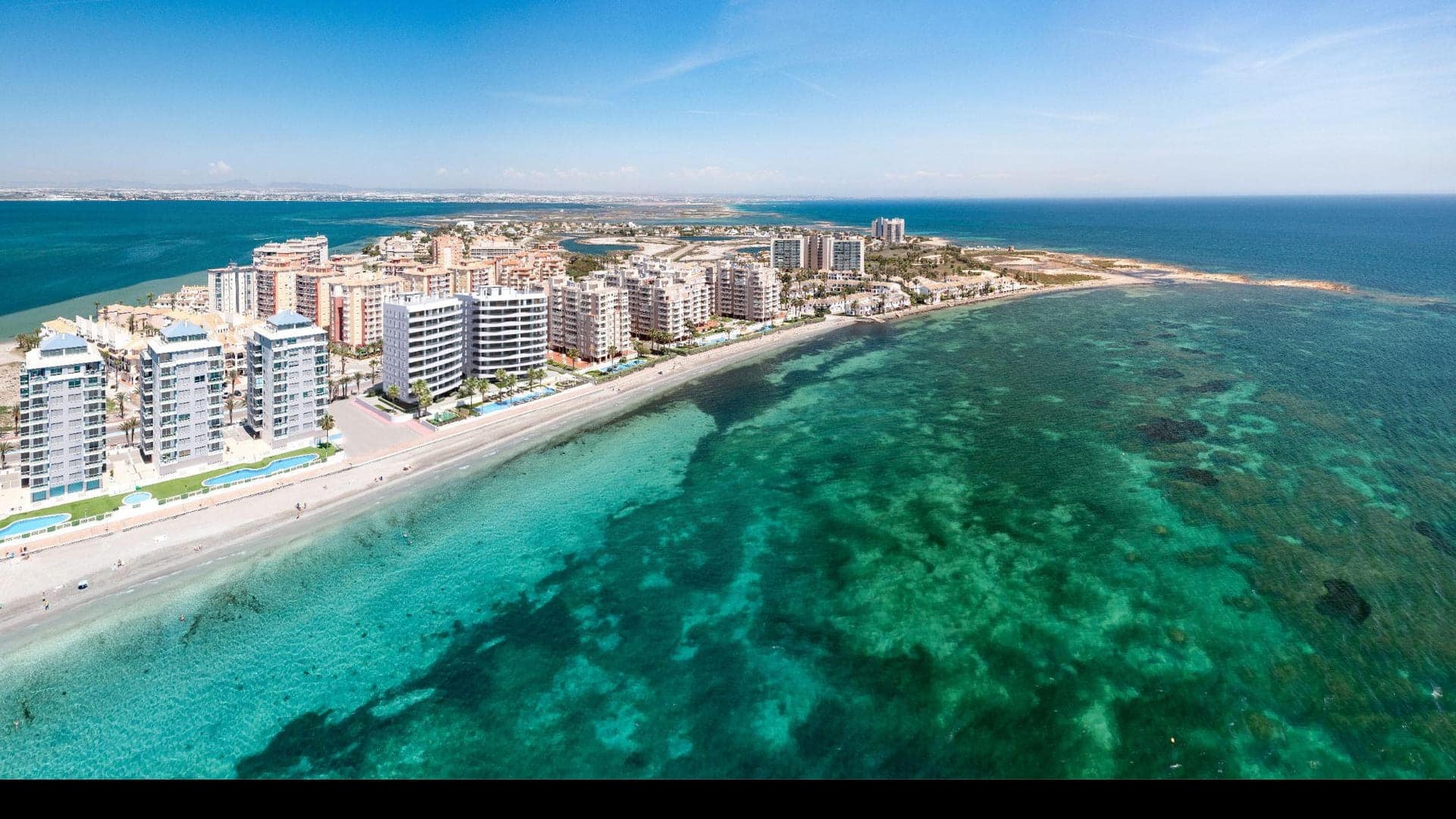 property for sale in Spain