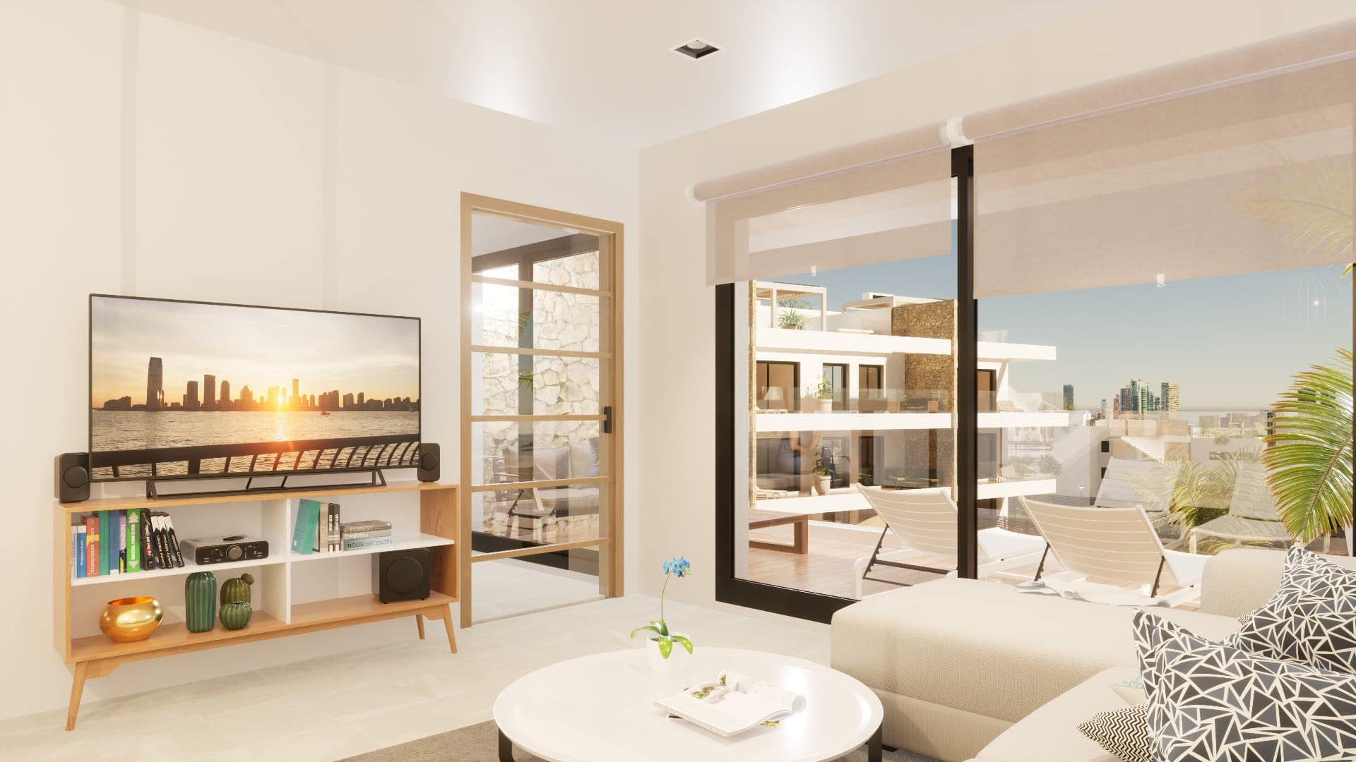 property for sale in Spain