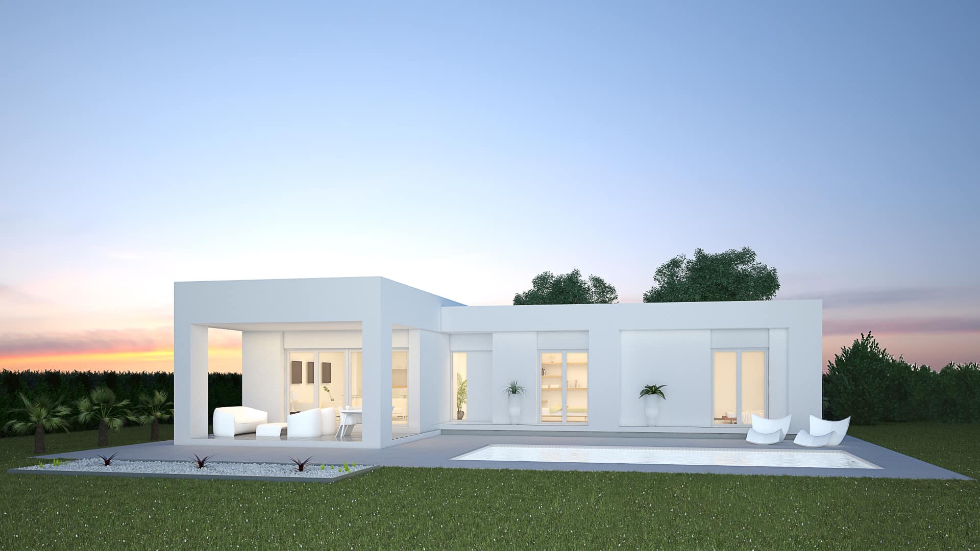 property for sale in Spain