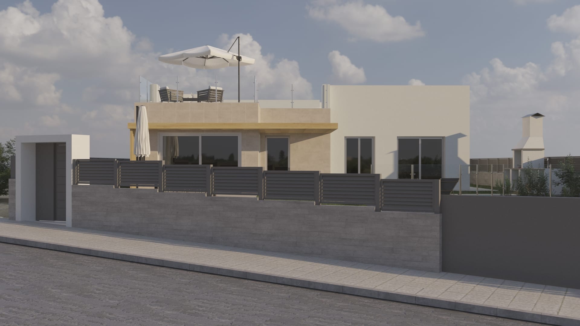 property for sale in Spain