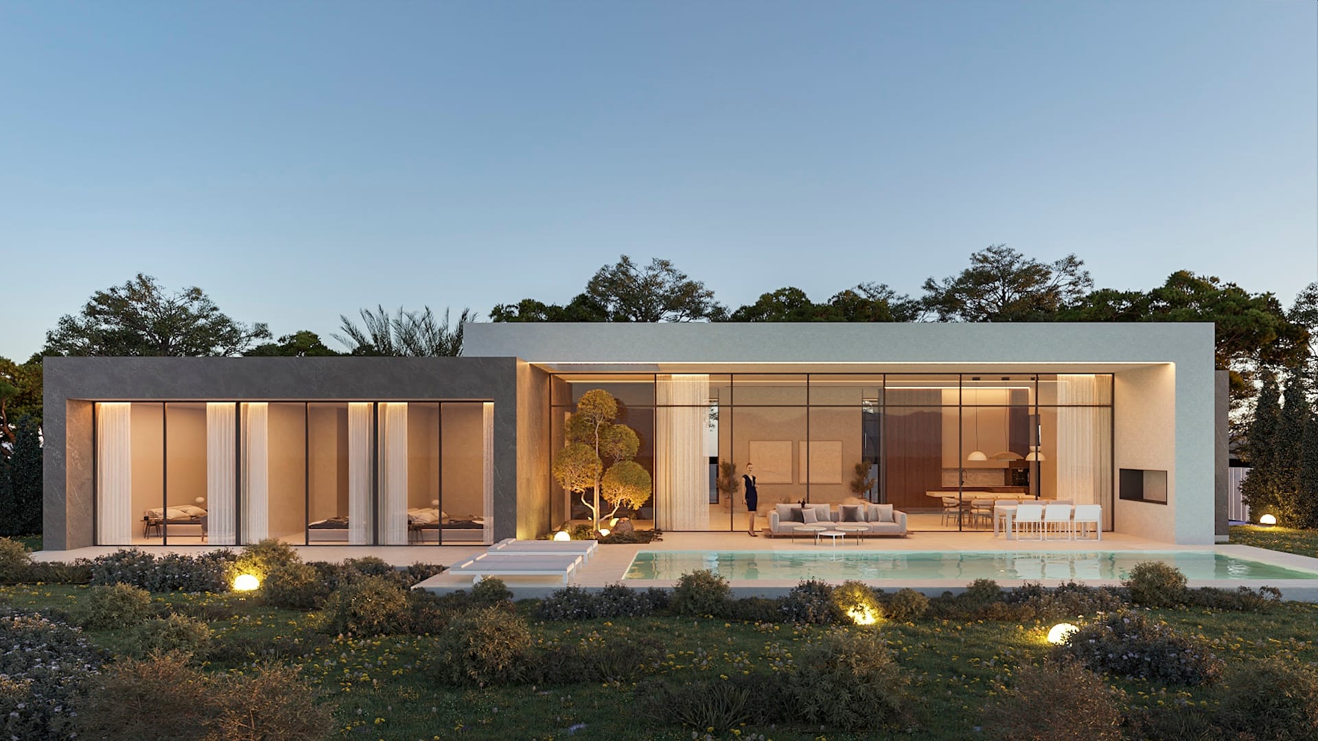 property for sale in Spain