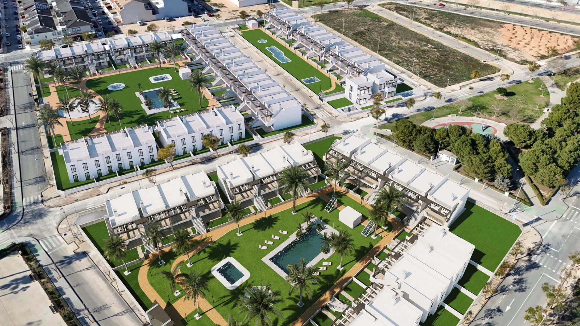 property for sale in Spain