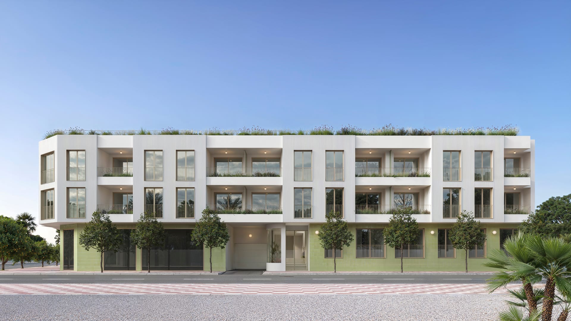 property for sale in Spain