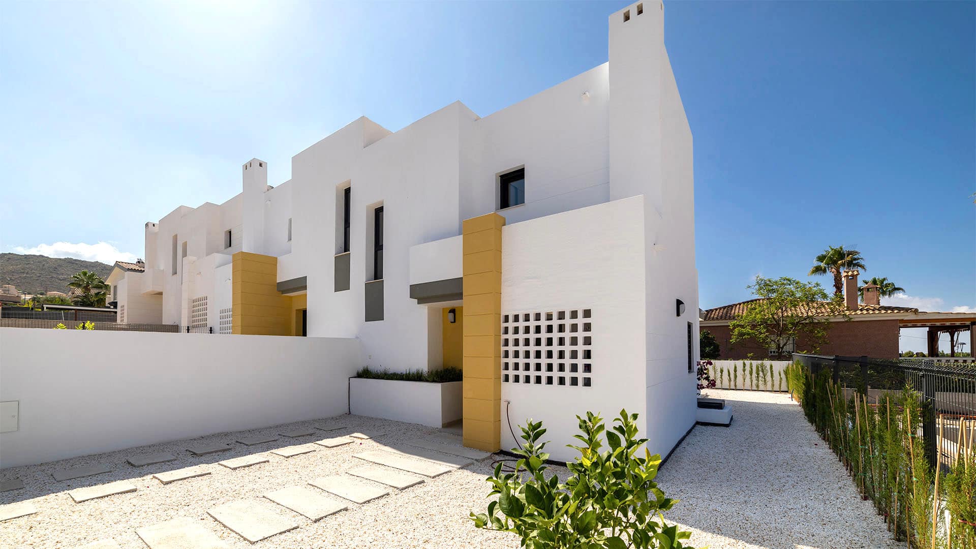 property for sale in Spain