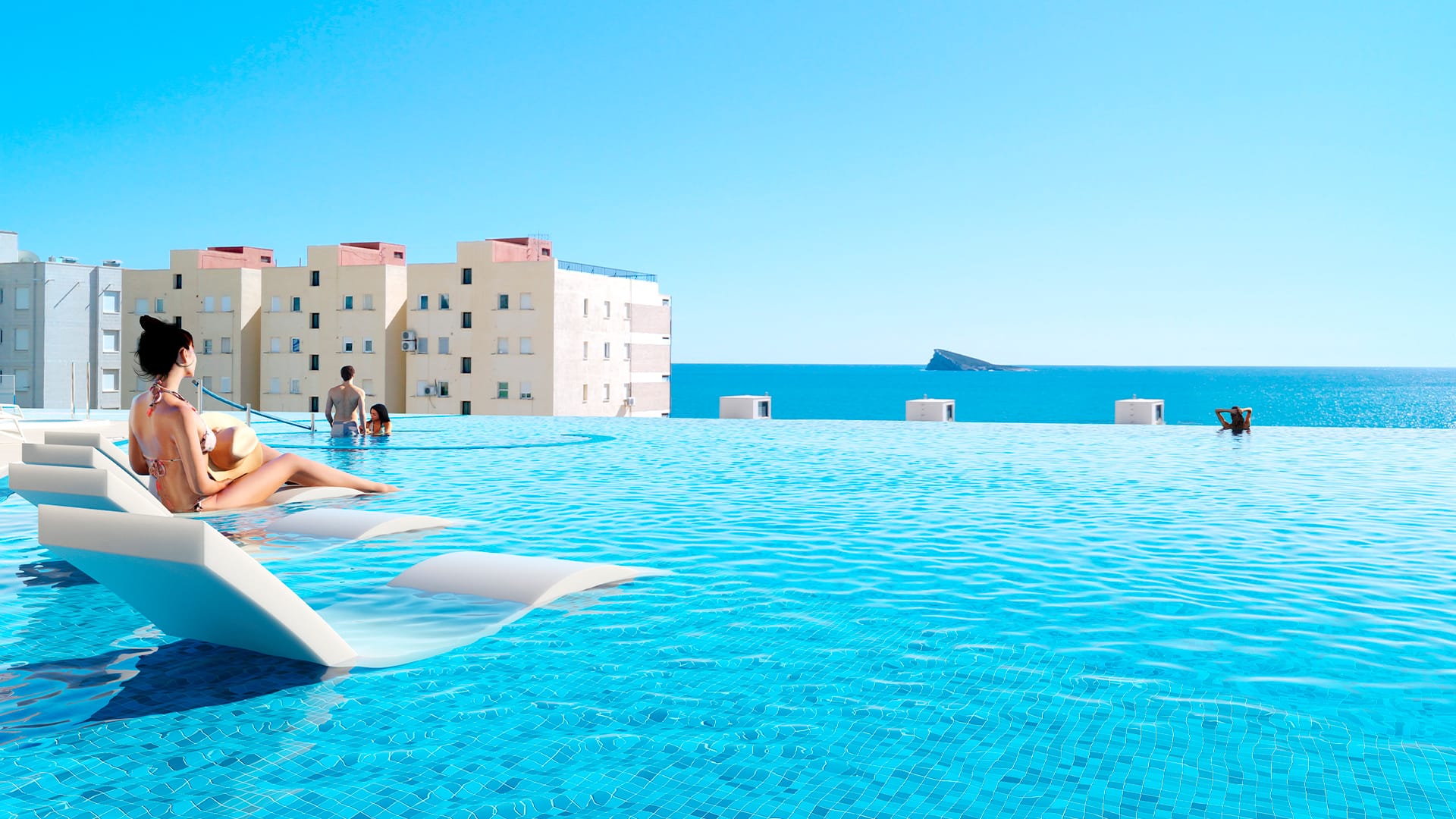 property for sale in Spain