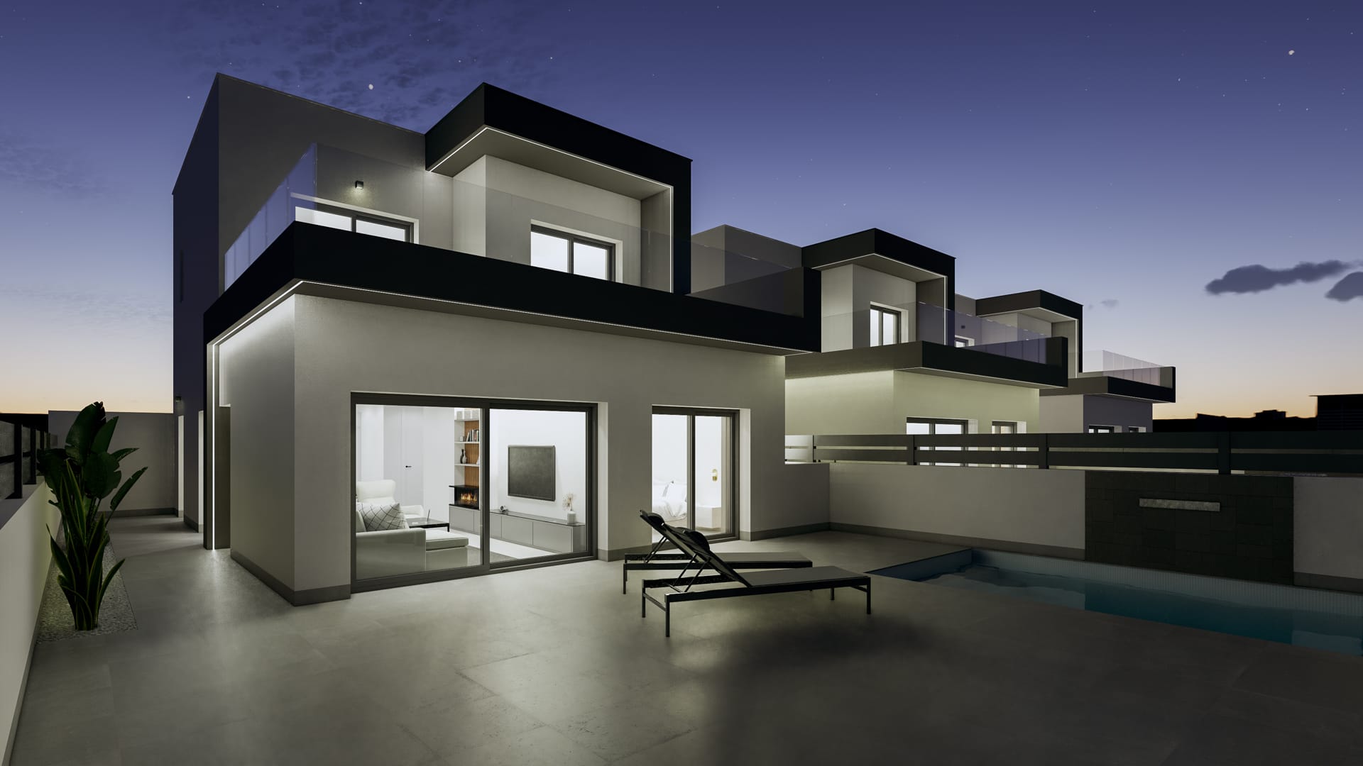 property for sale in Spain