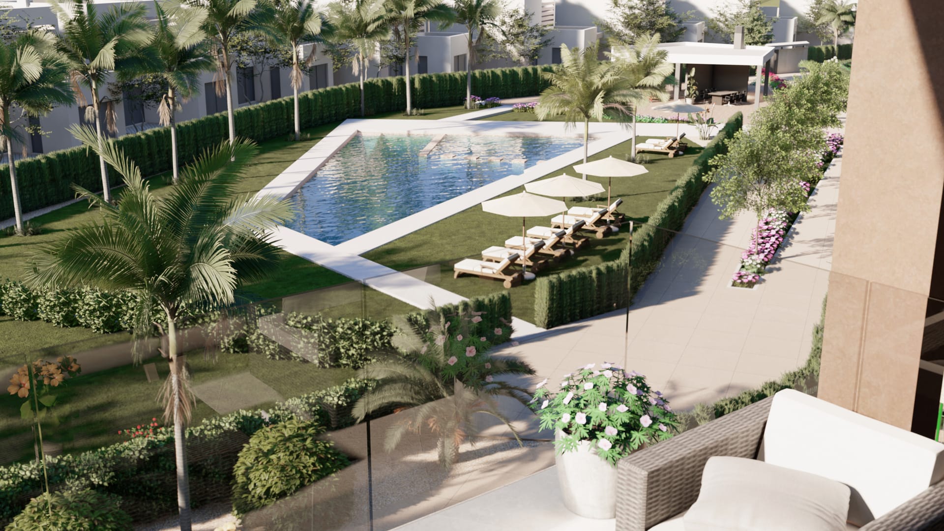 property for sale in Spain