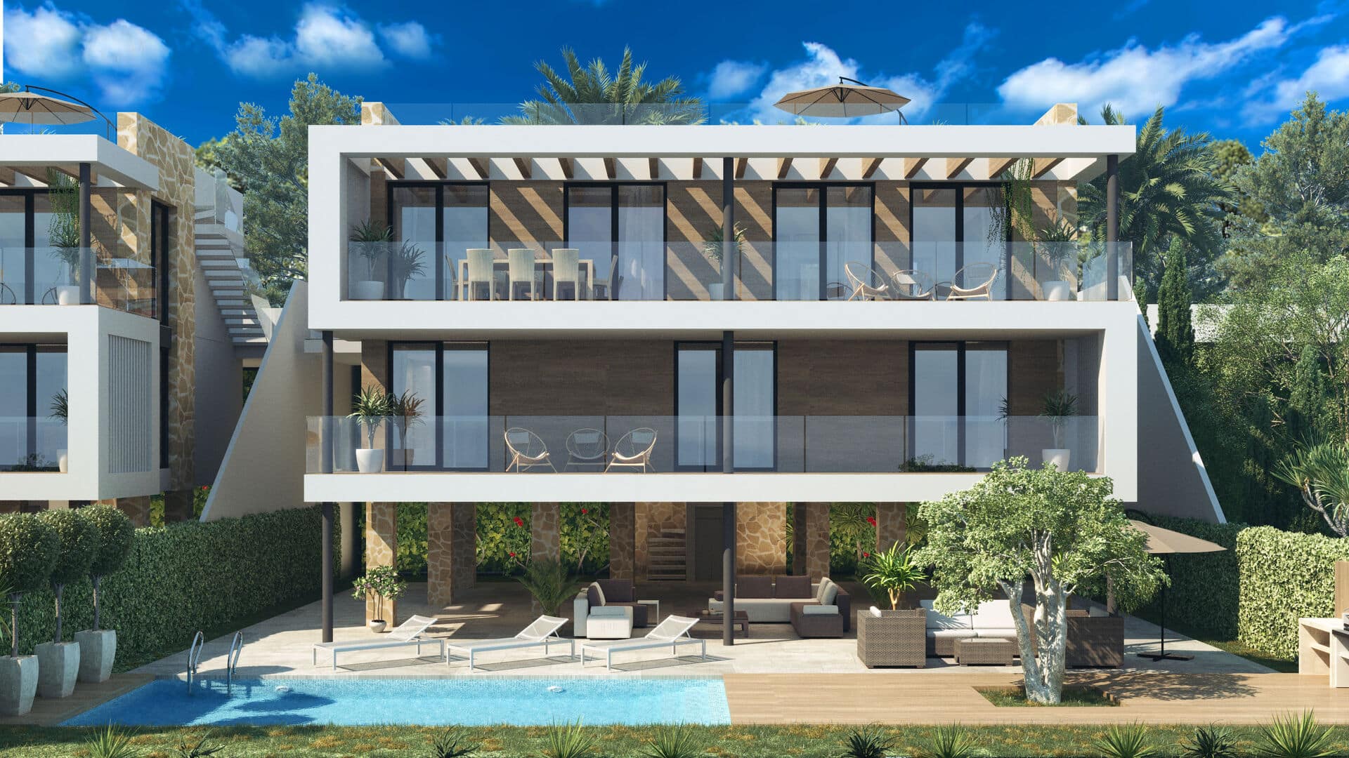 property for sale in Spain