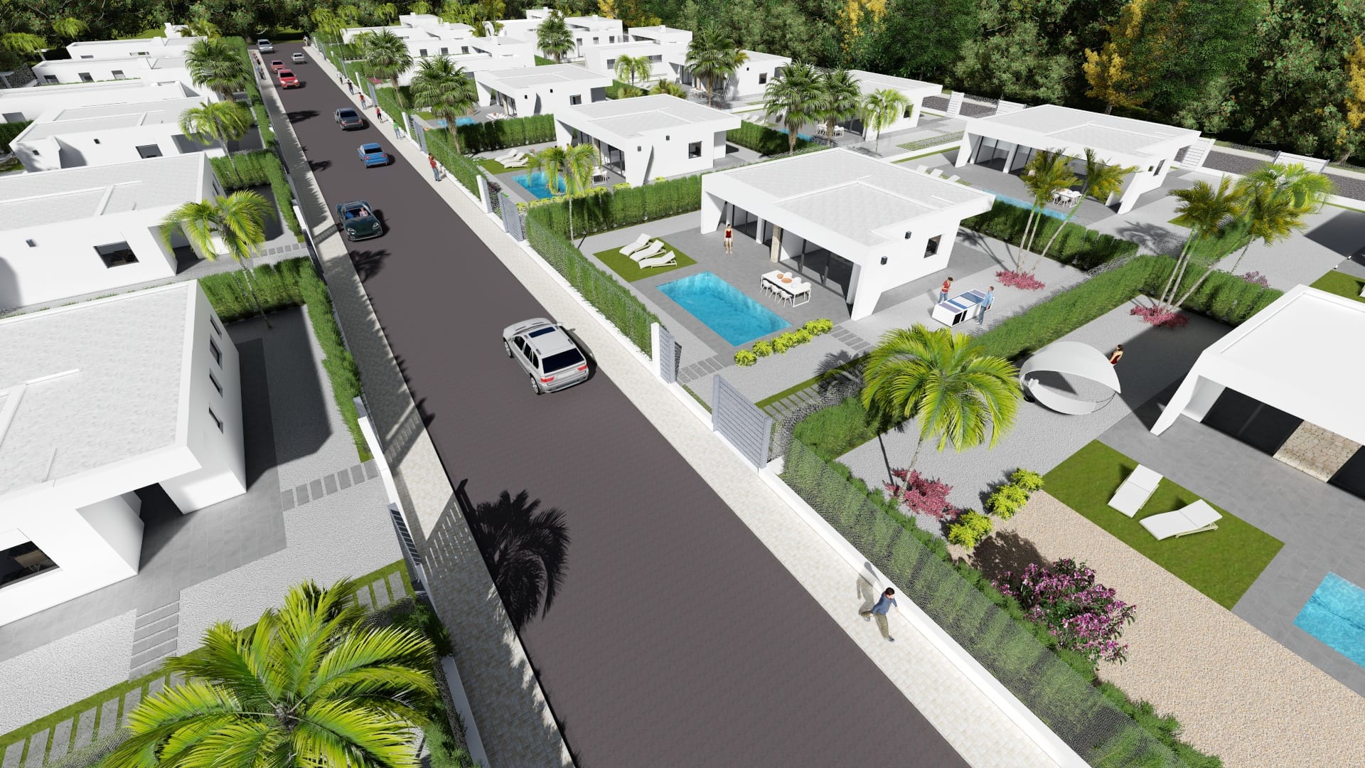 property for sale in Spain