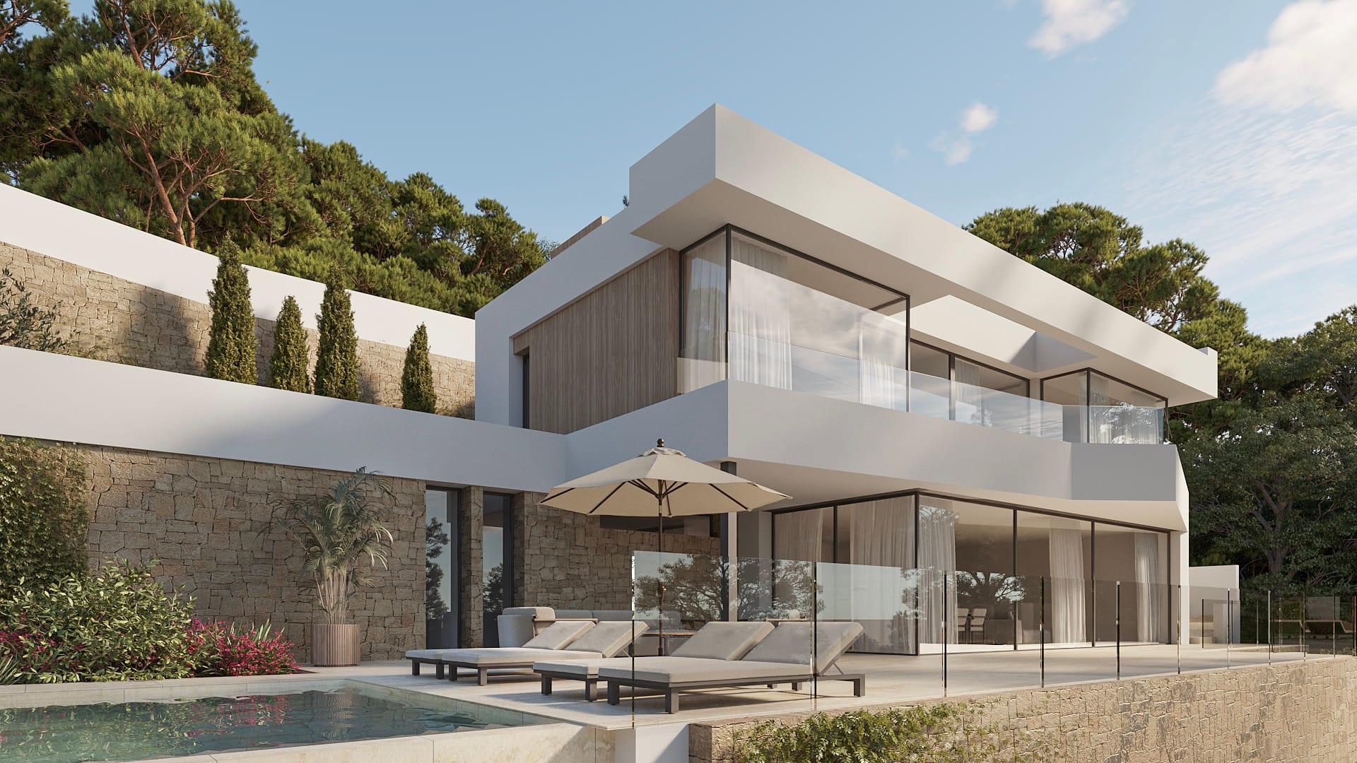 property for sale in Spain