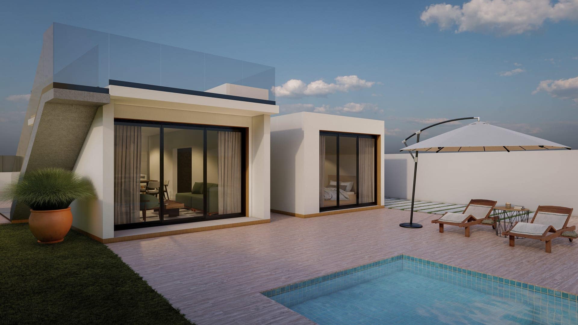 property for sale in Spain