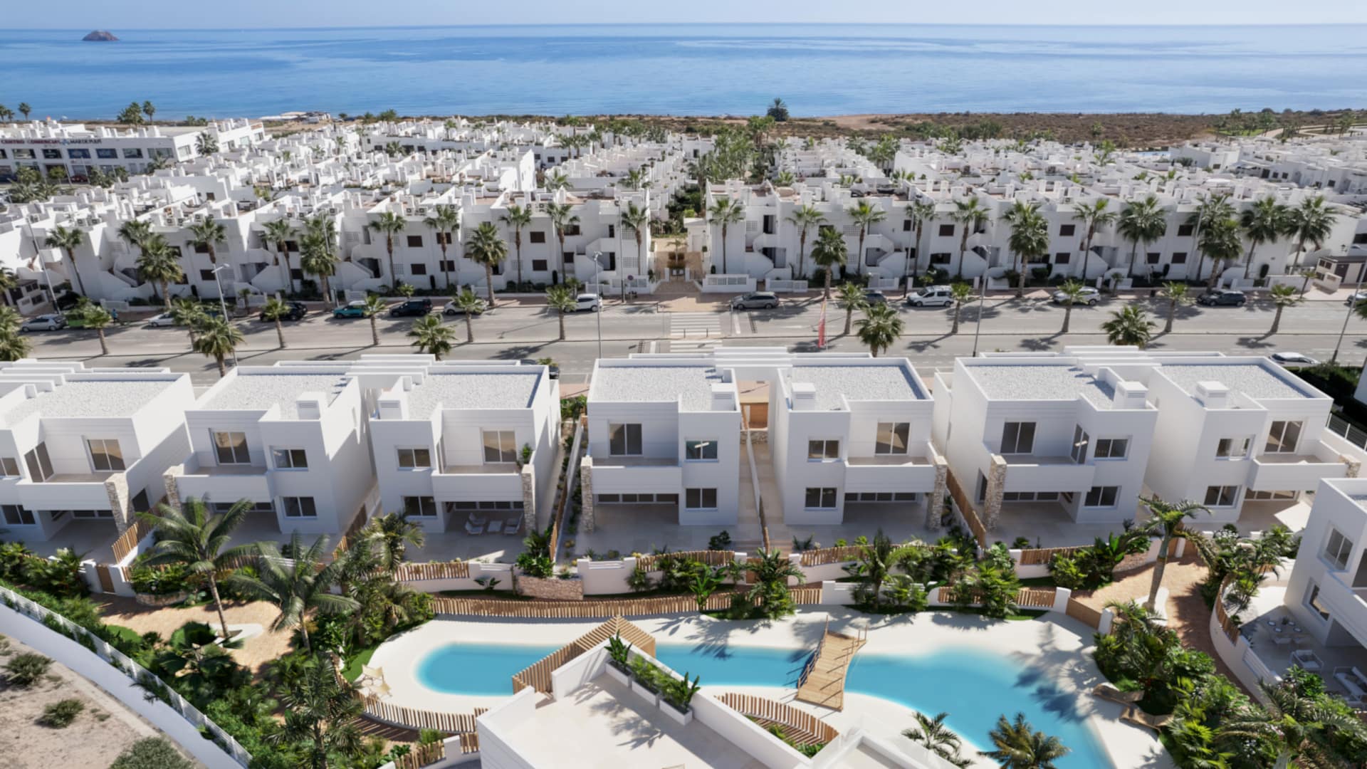 property for sale in Spain