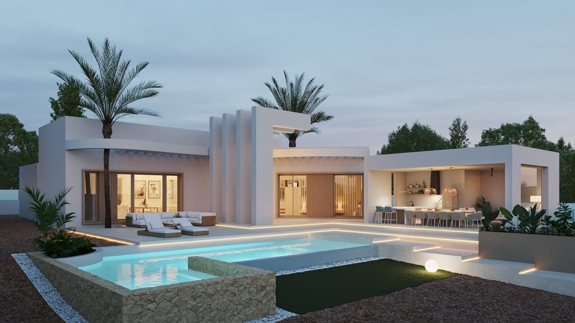 property for sale in Spain