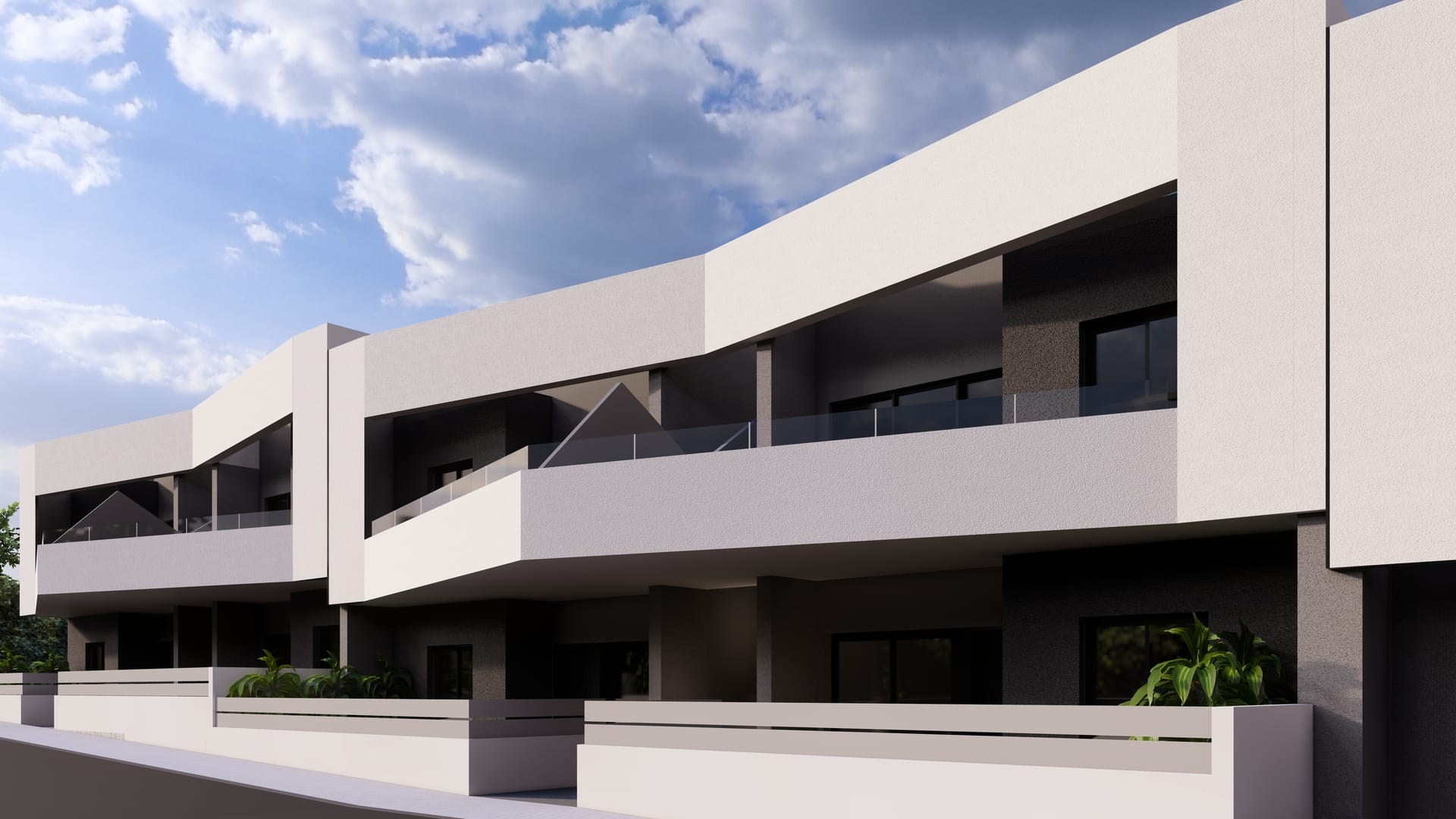 property for sale in Spain