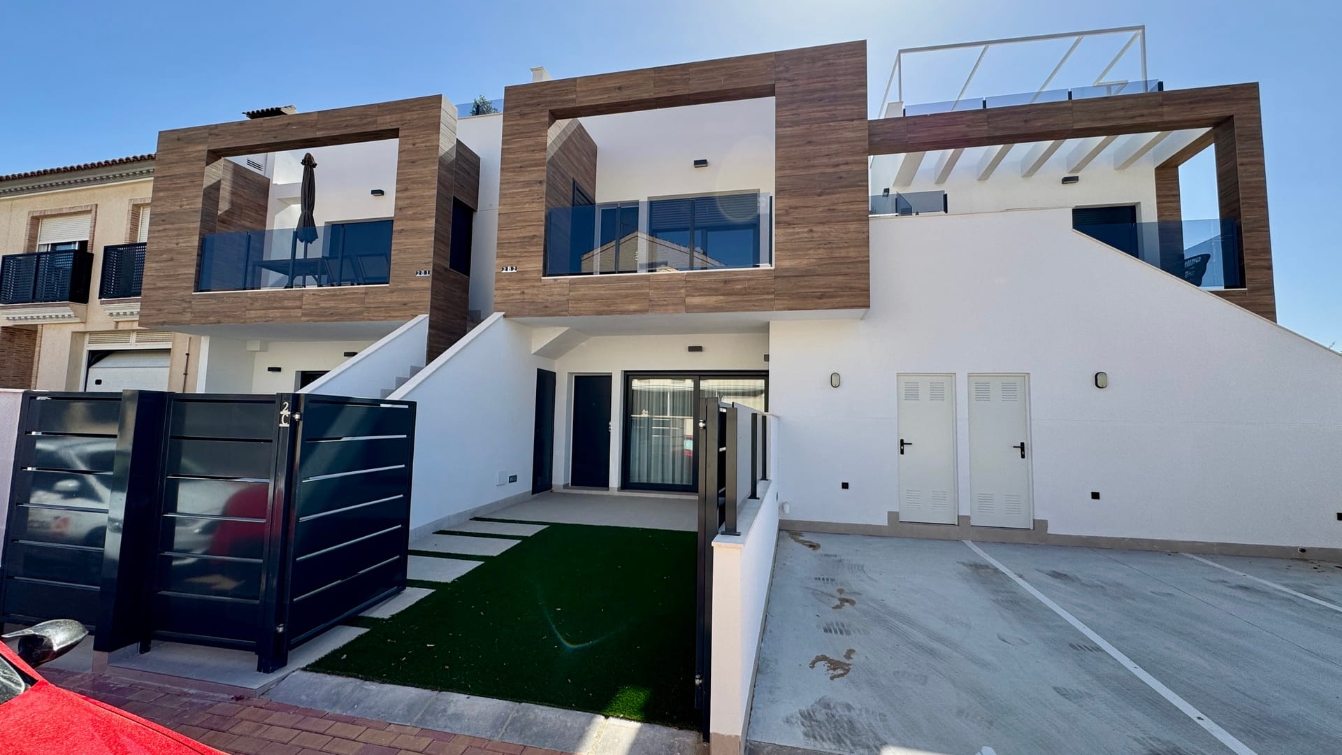 property for sale in Spain