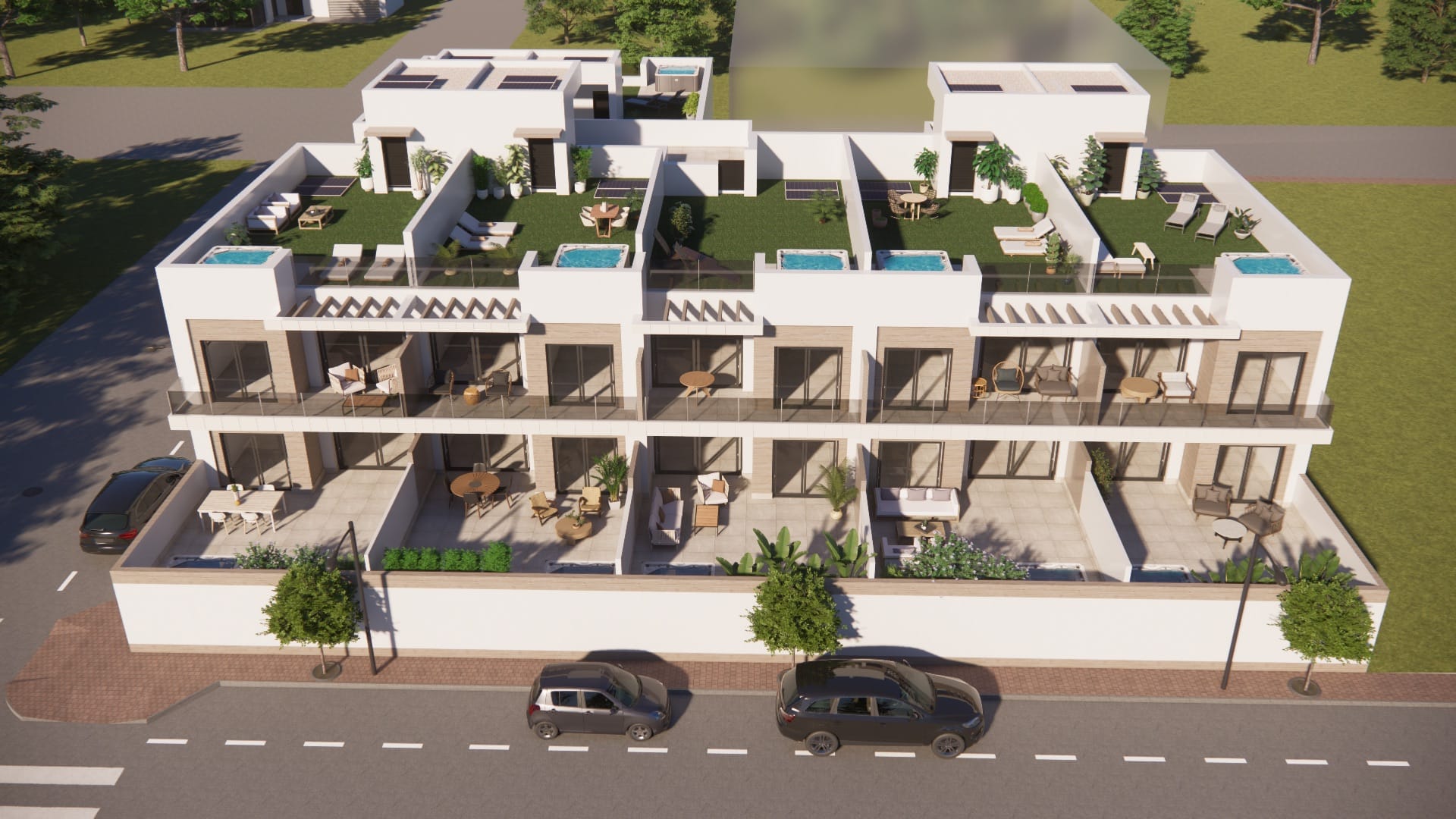 property for sale in Spain