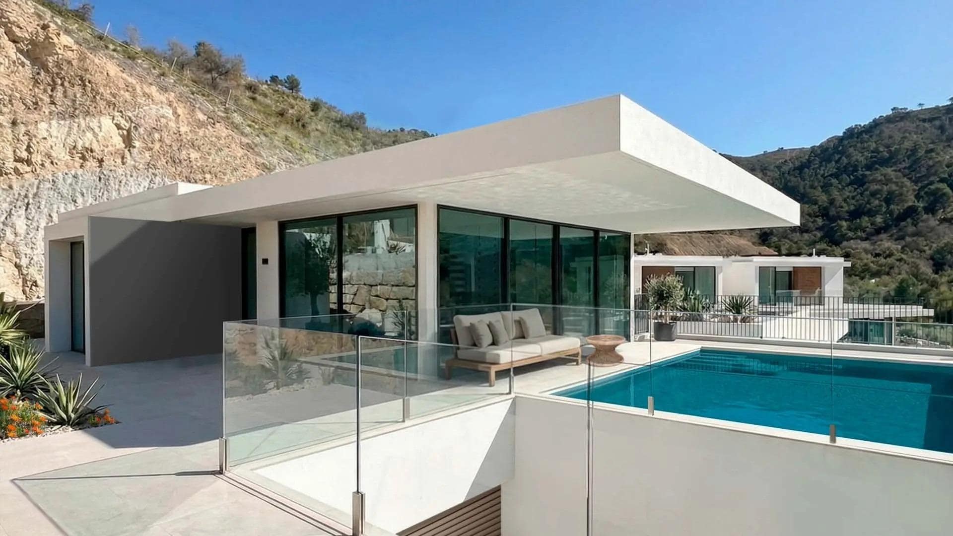 property for sale in Spain