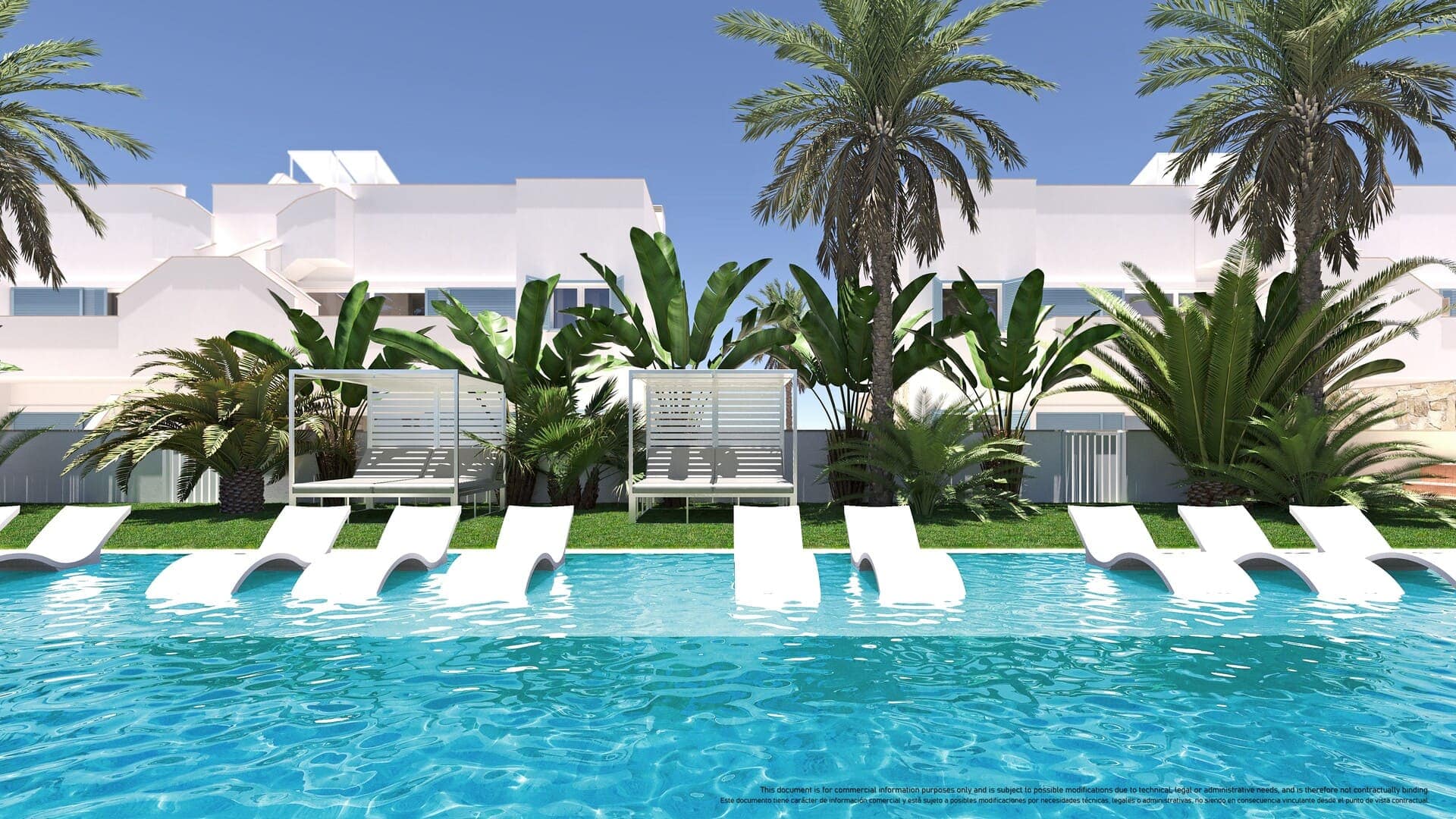 property for sale in Spain