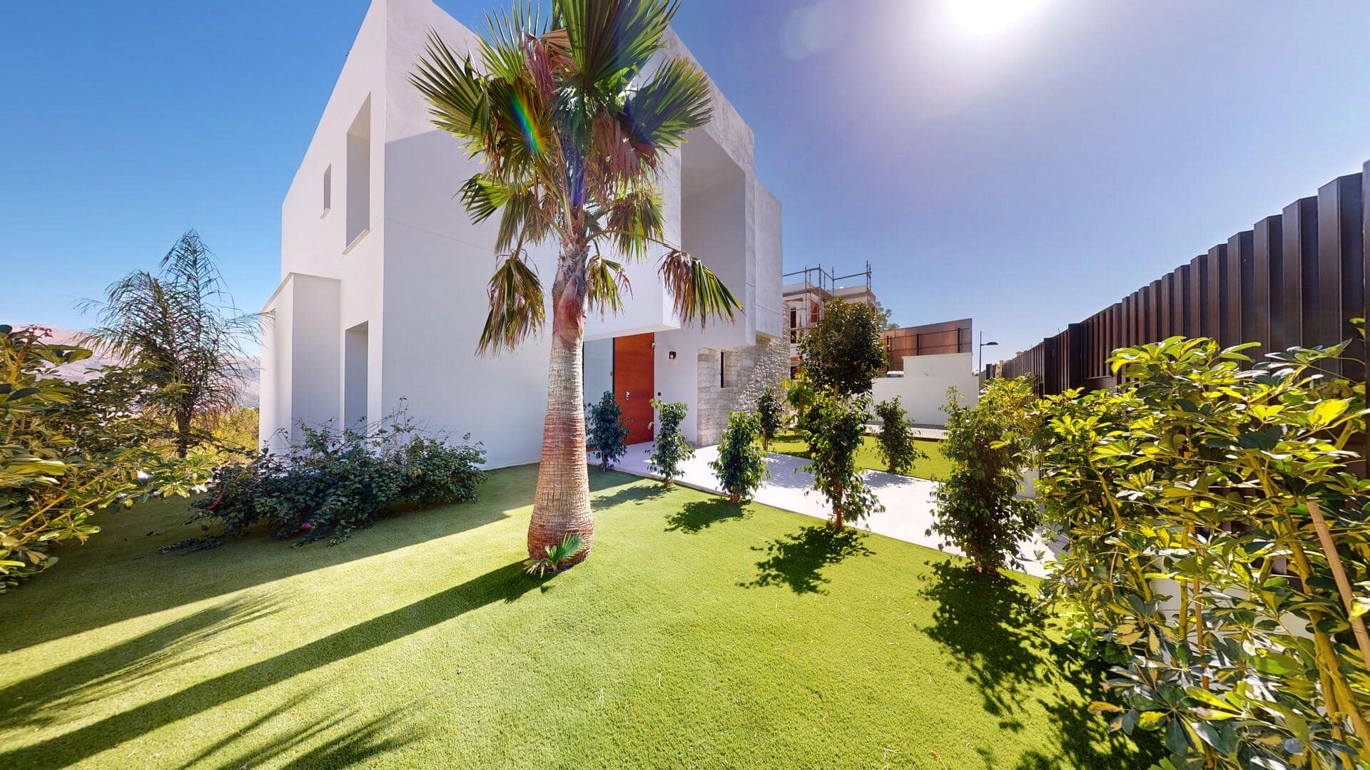 property for sale in Spain
