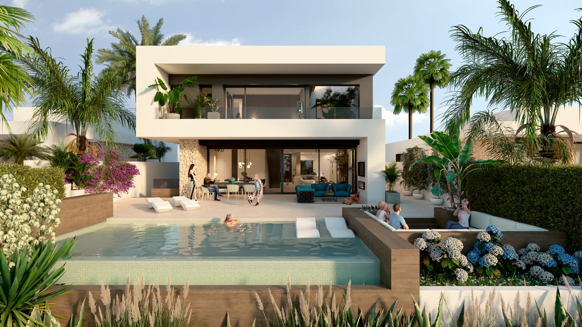 property for sale in Spain