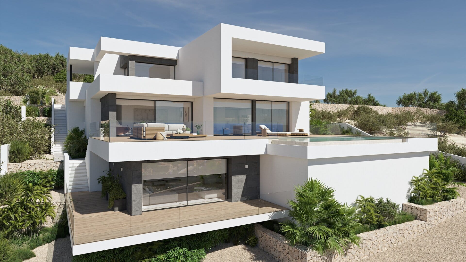 property for sale in Spain