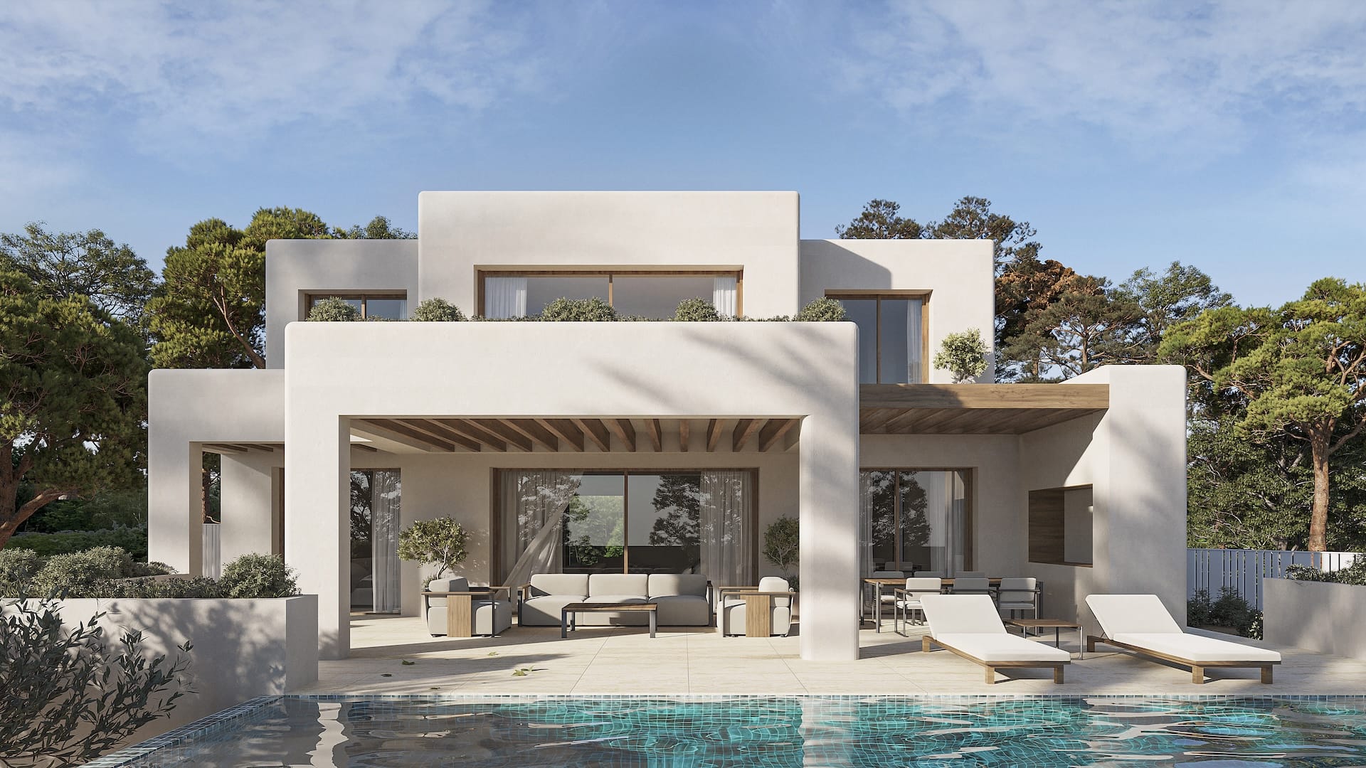 property for sale in Spain