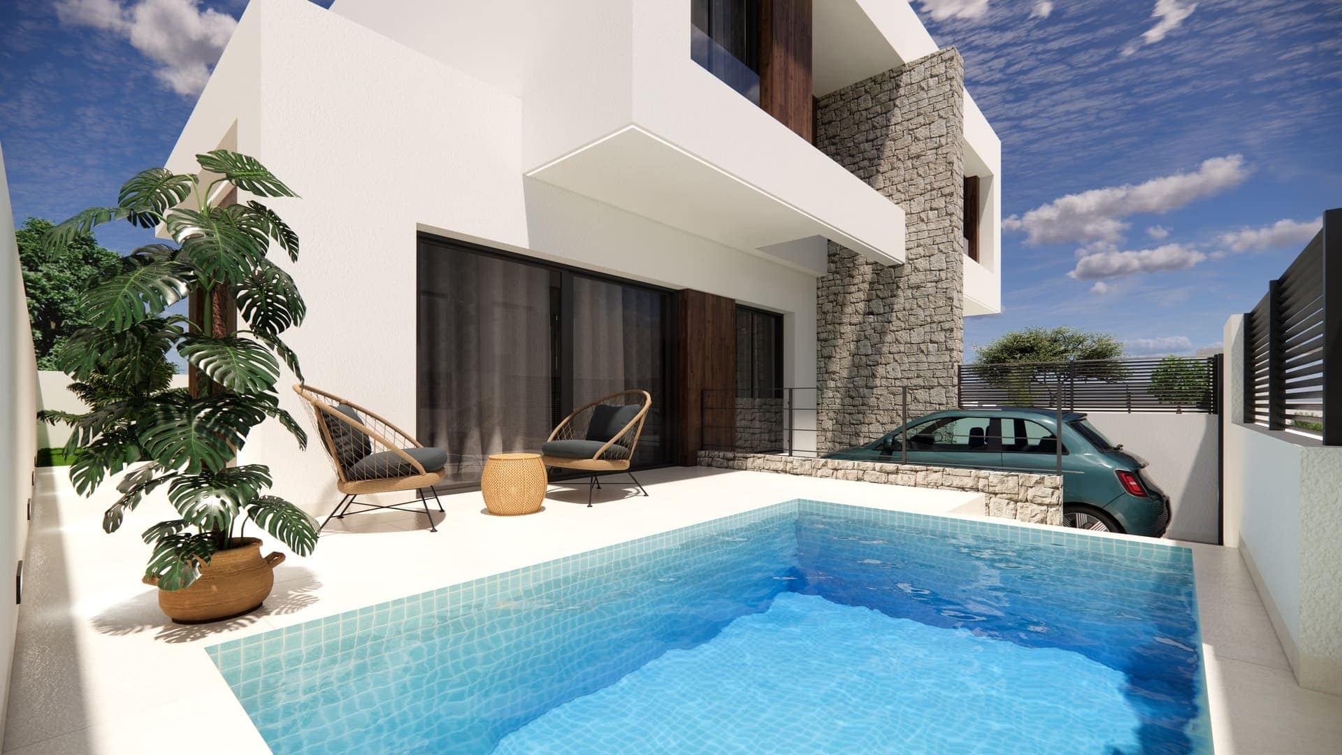 property for sale in Spain