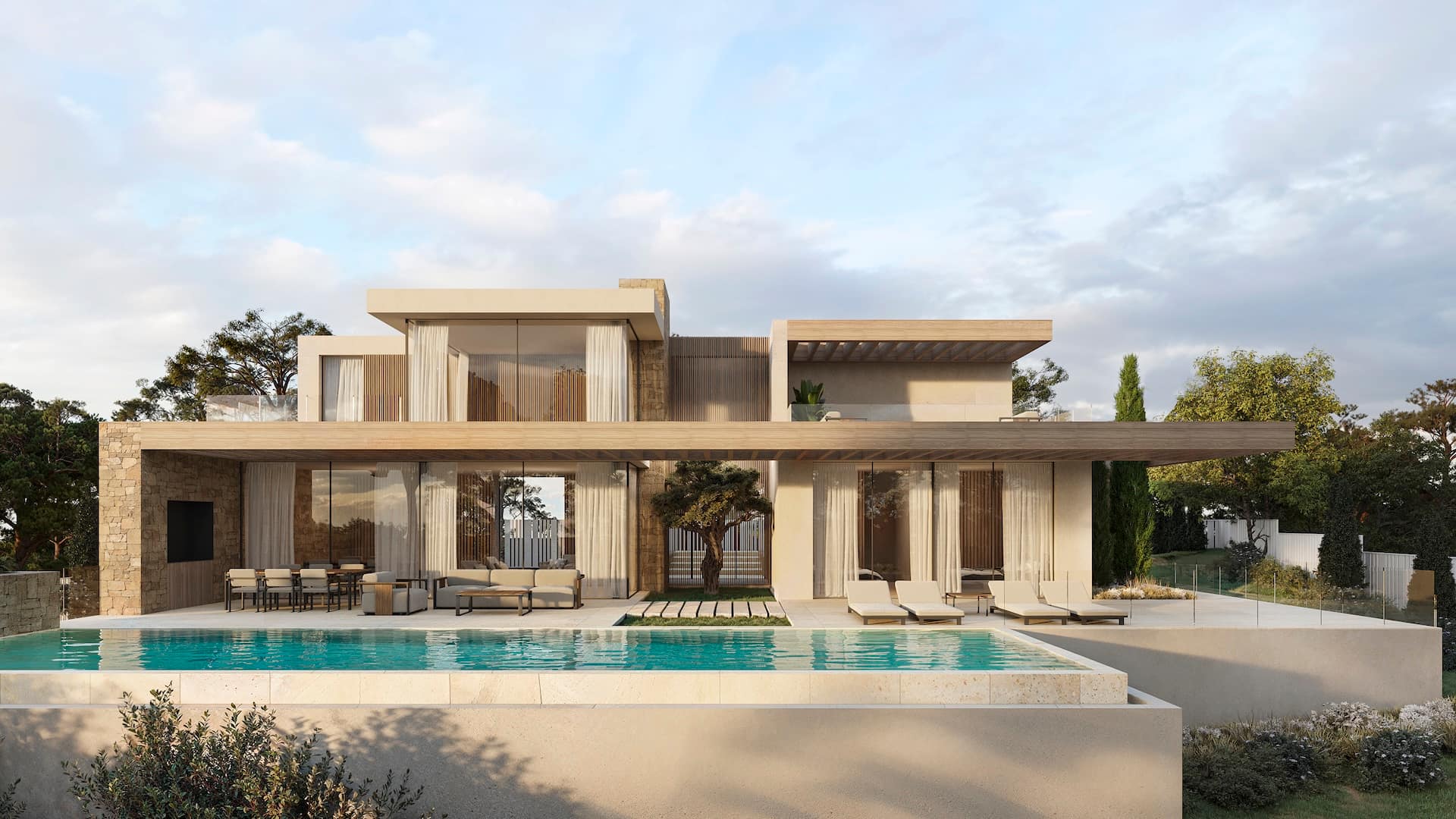 property for sale in Spain