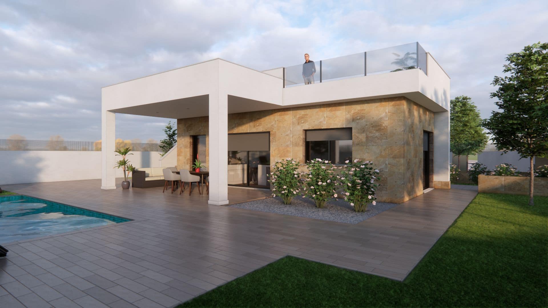 property for sale in Spain
