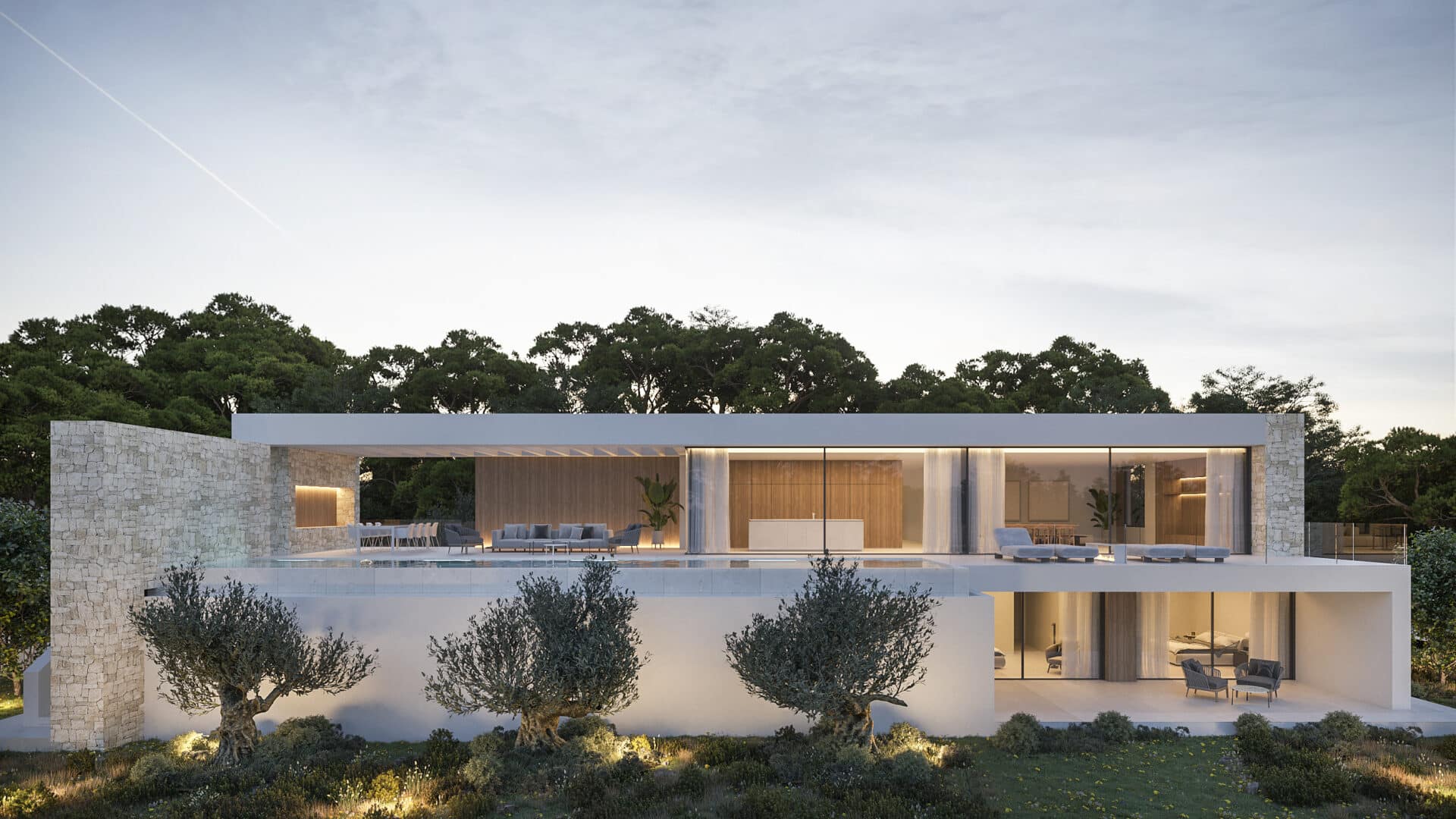 property for sale in Spain