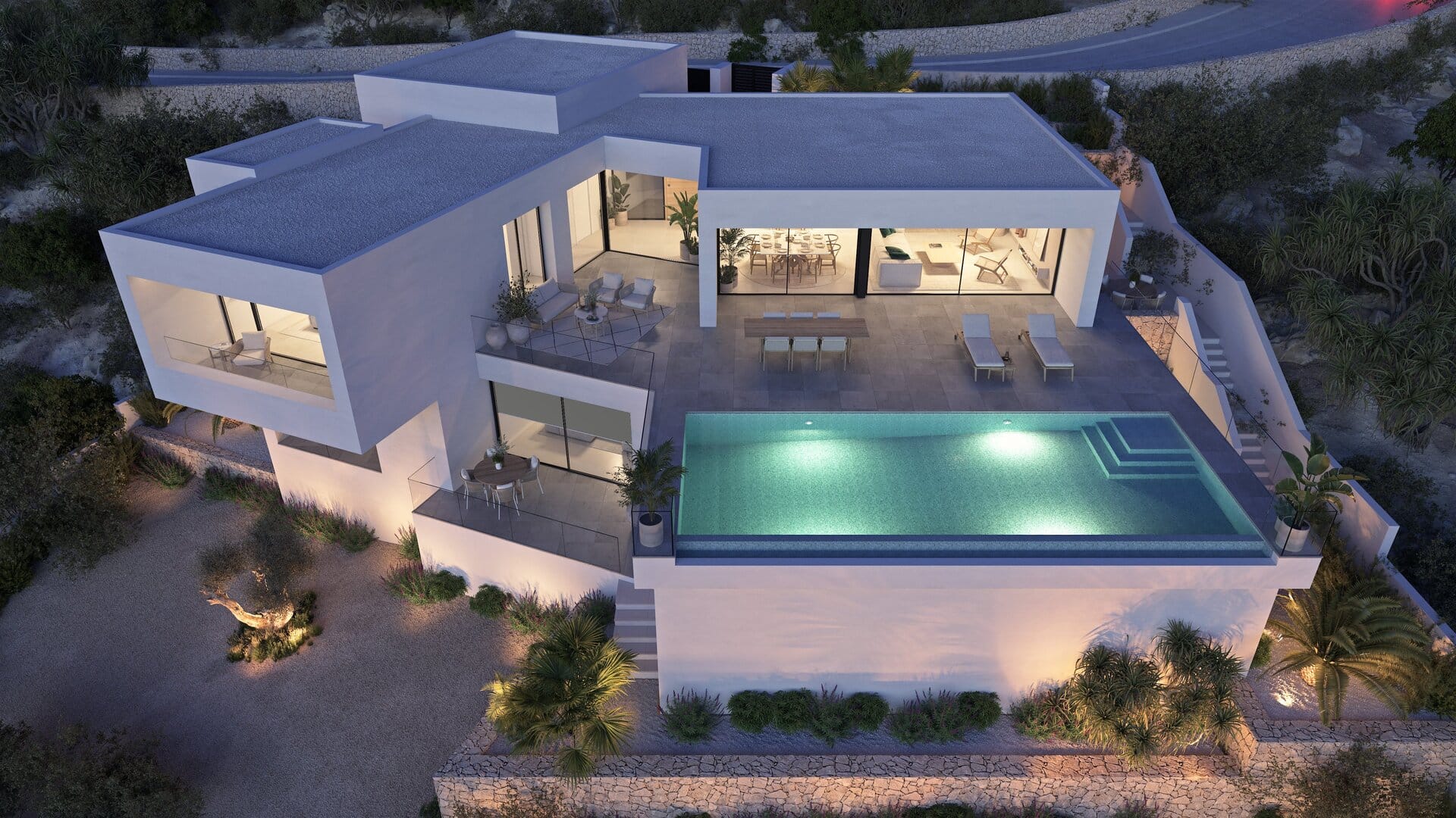 property for sale in Spain