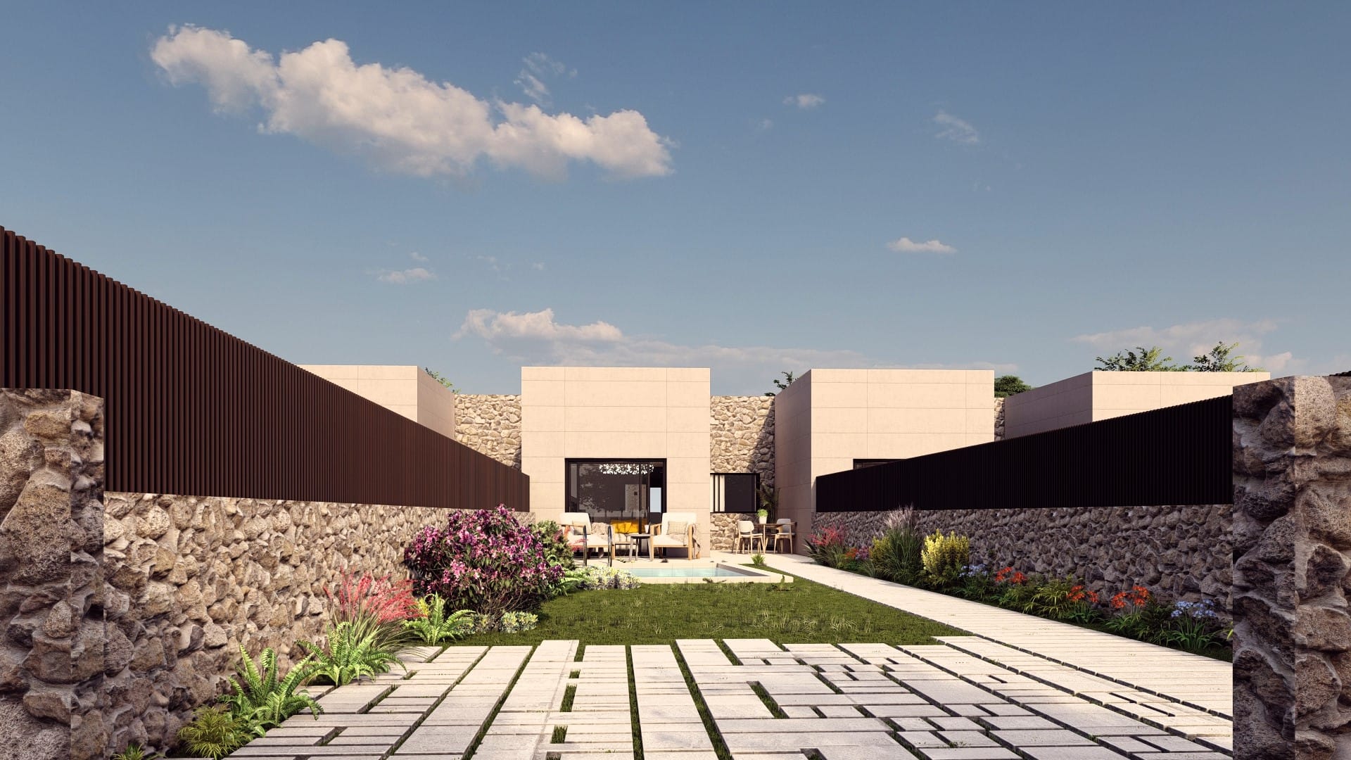 property for sale in Spain
