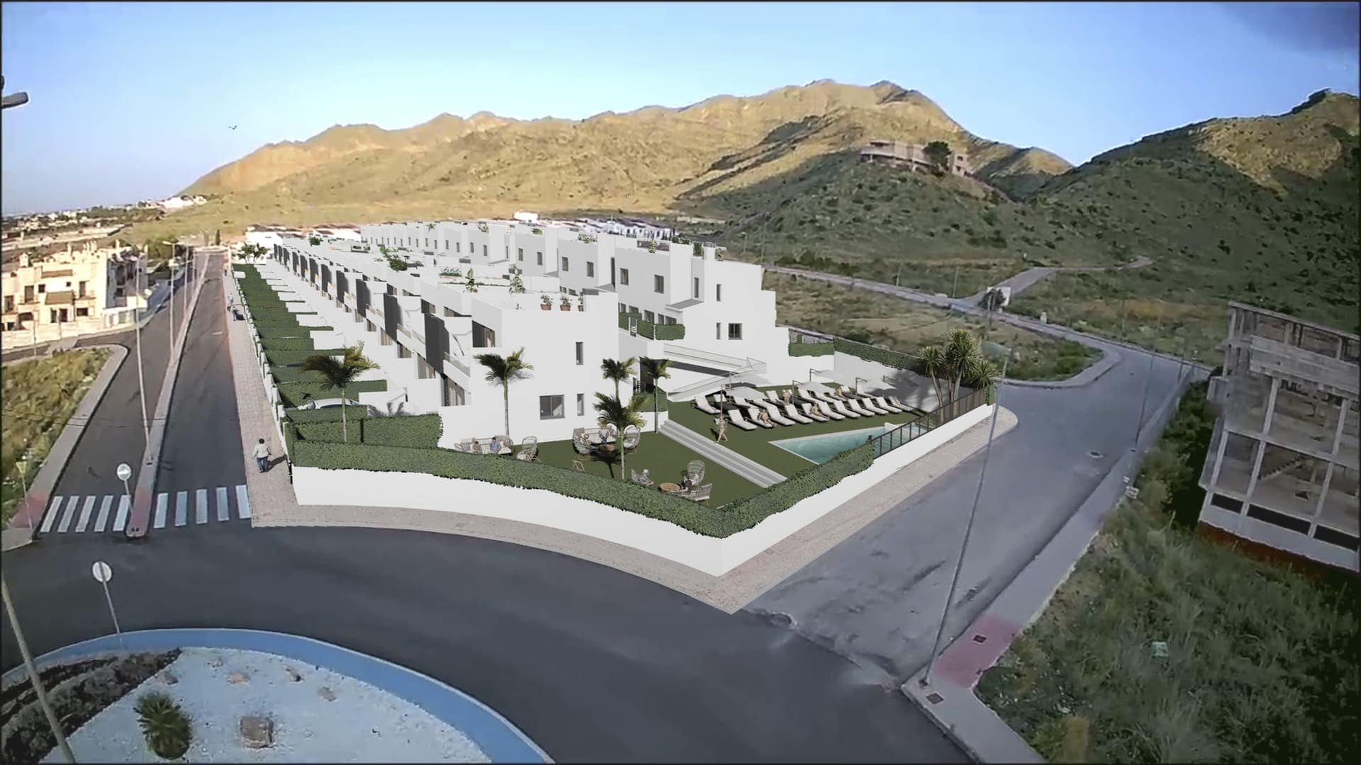property for sale in Spain