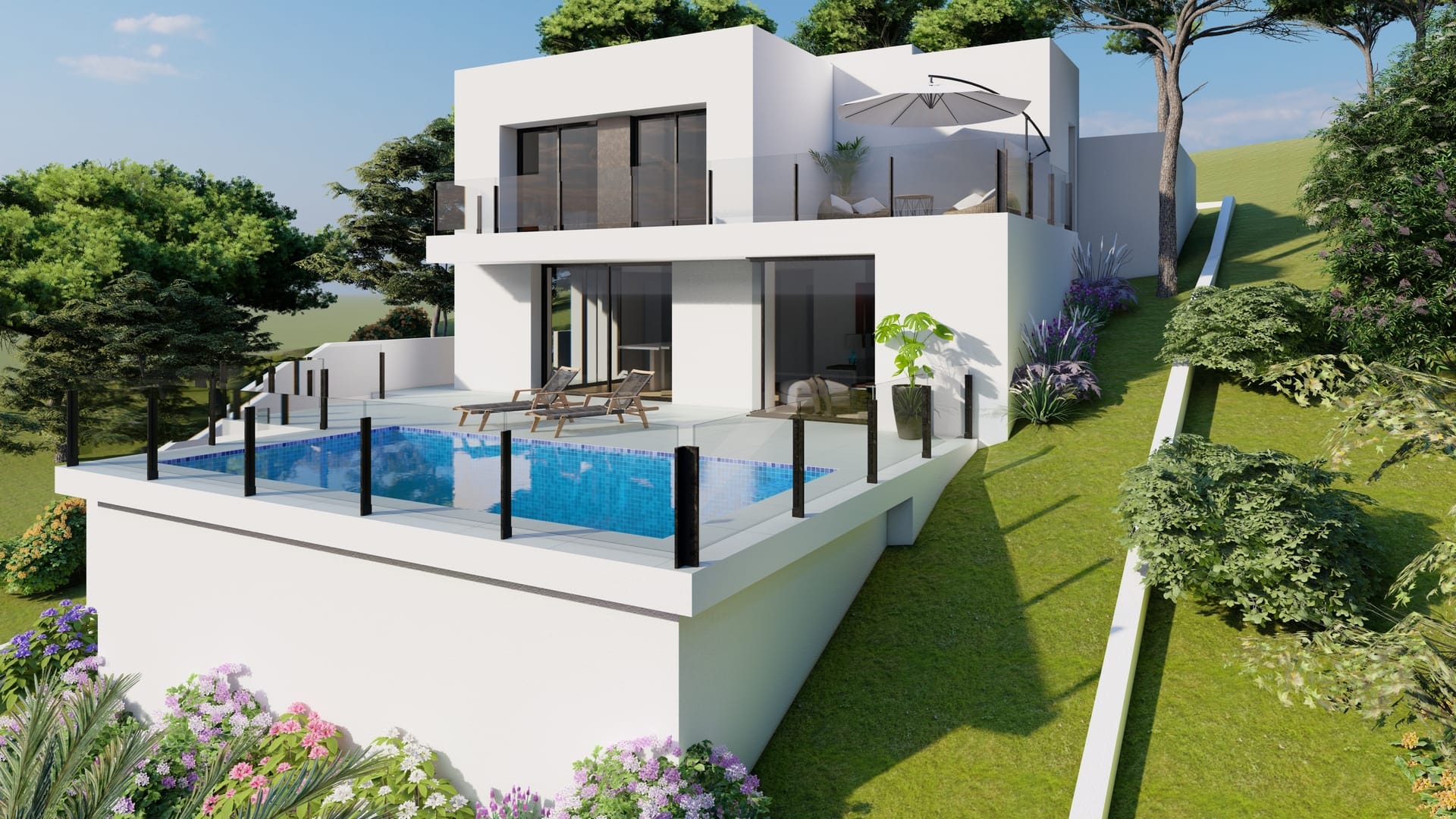 property for sale in Spain