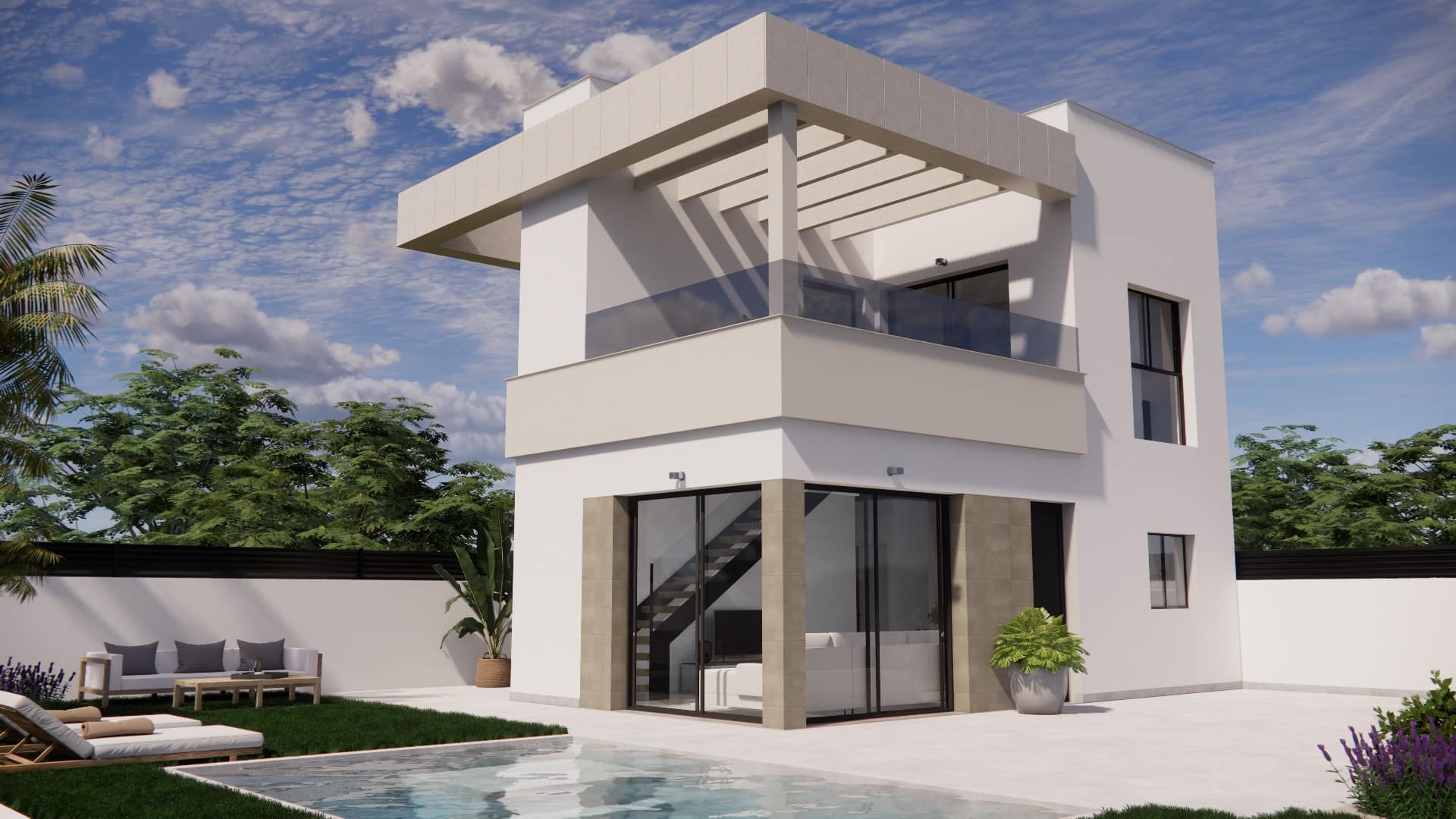 property for sale in Spain