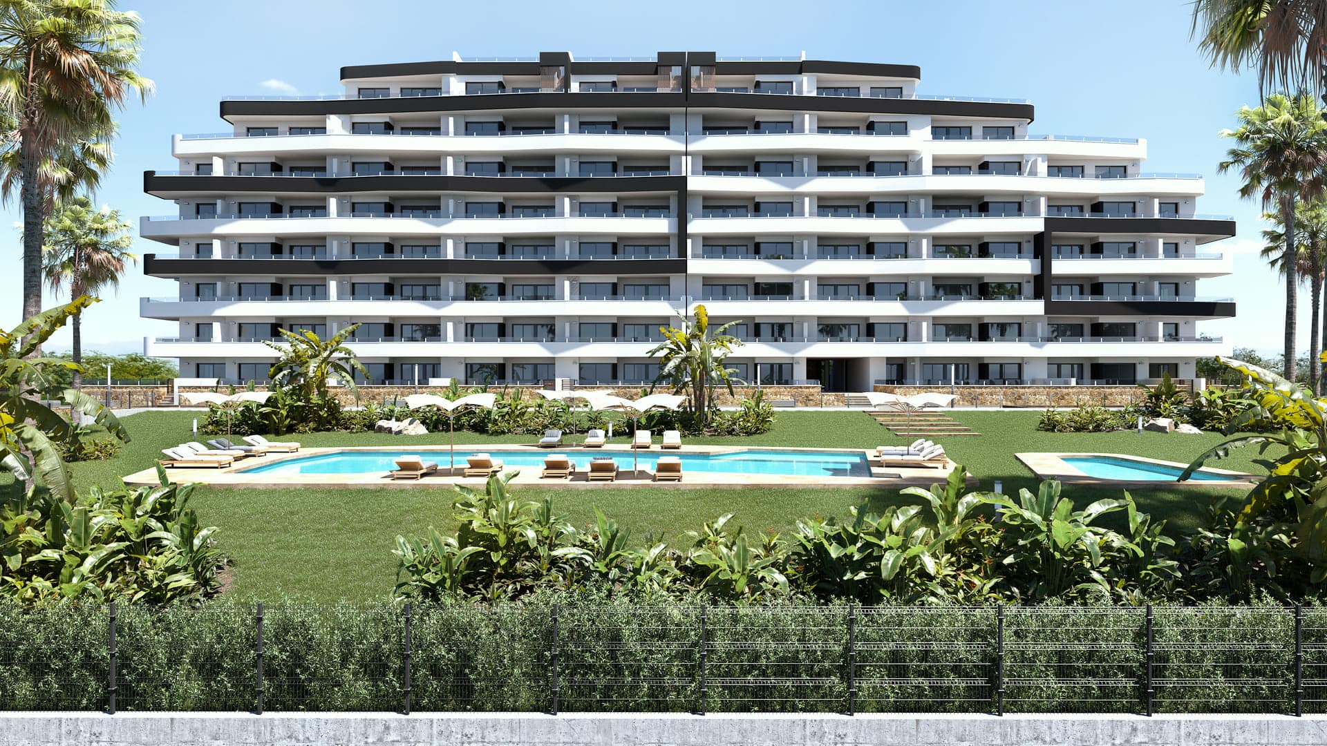 property for sale in Spain