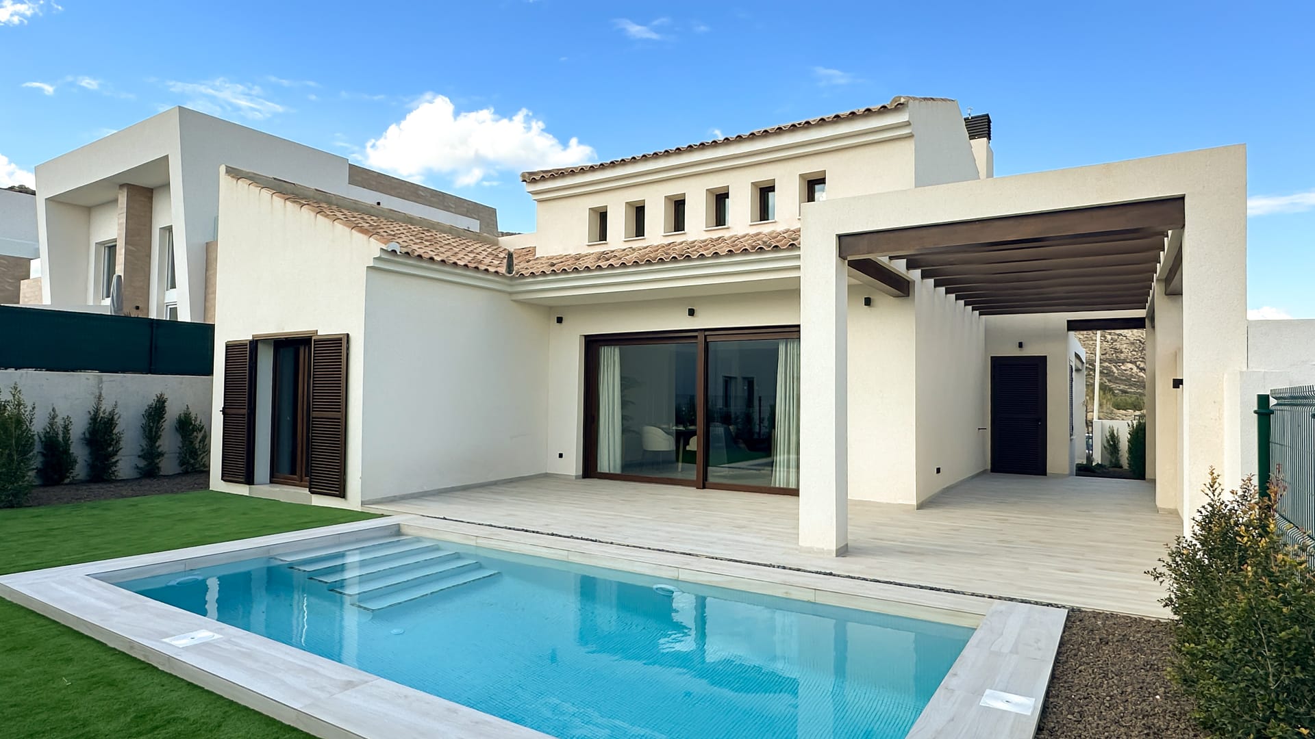 property for sale in Spain