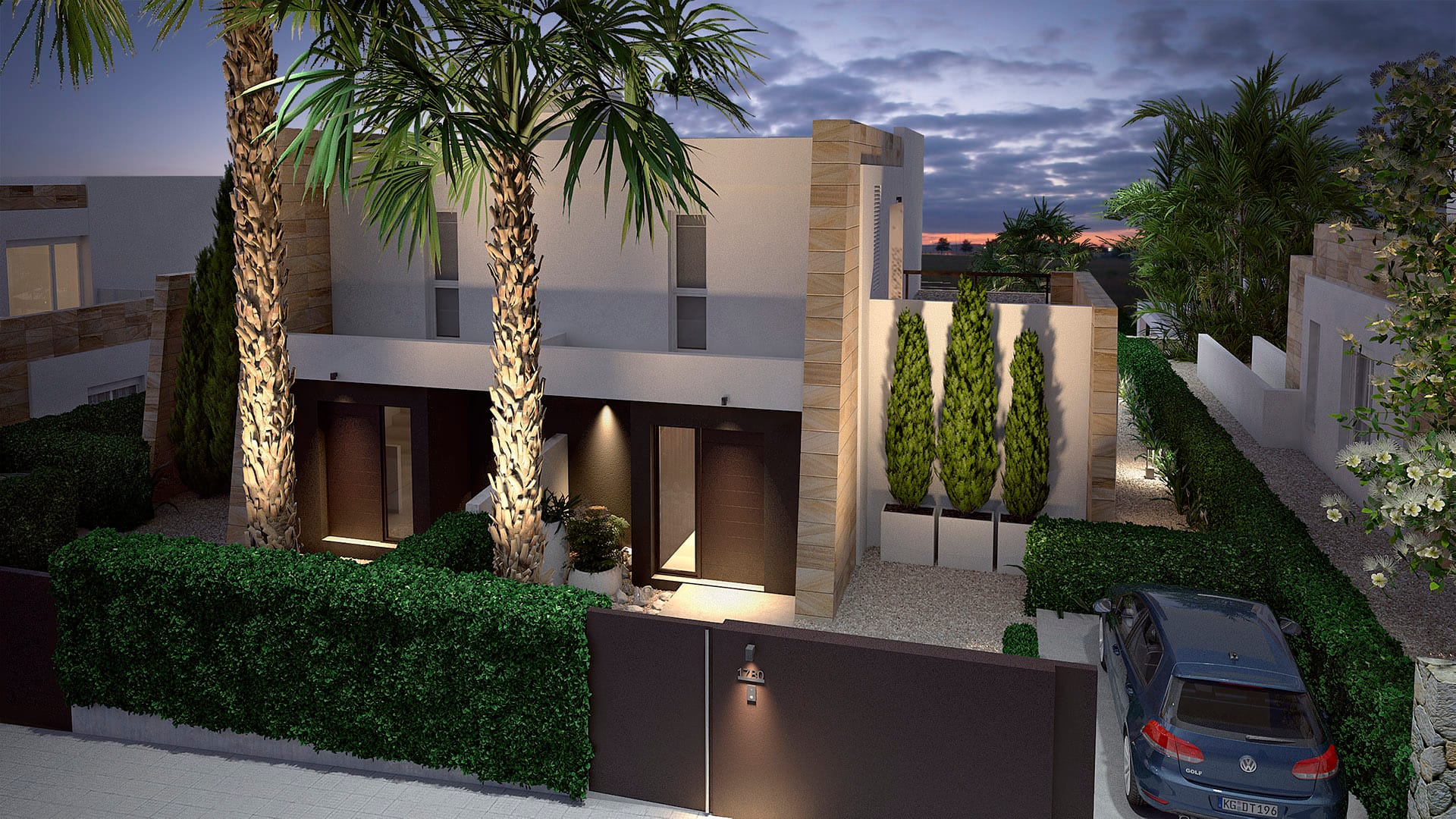 property for sale in Spain