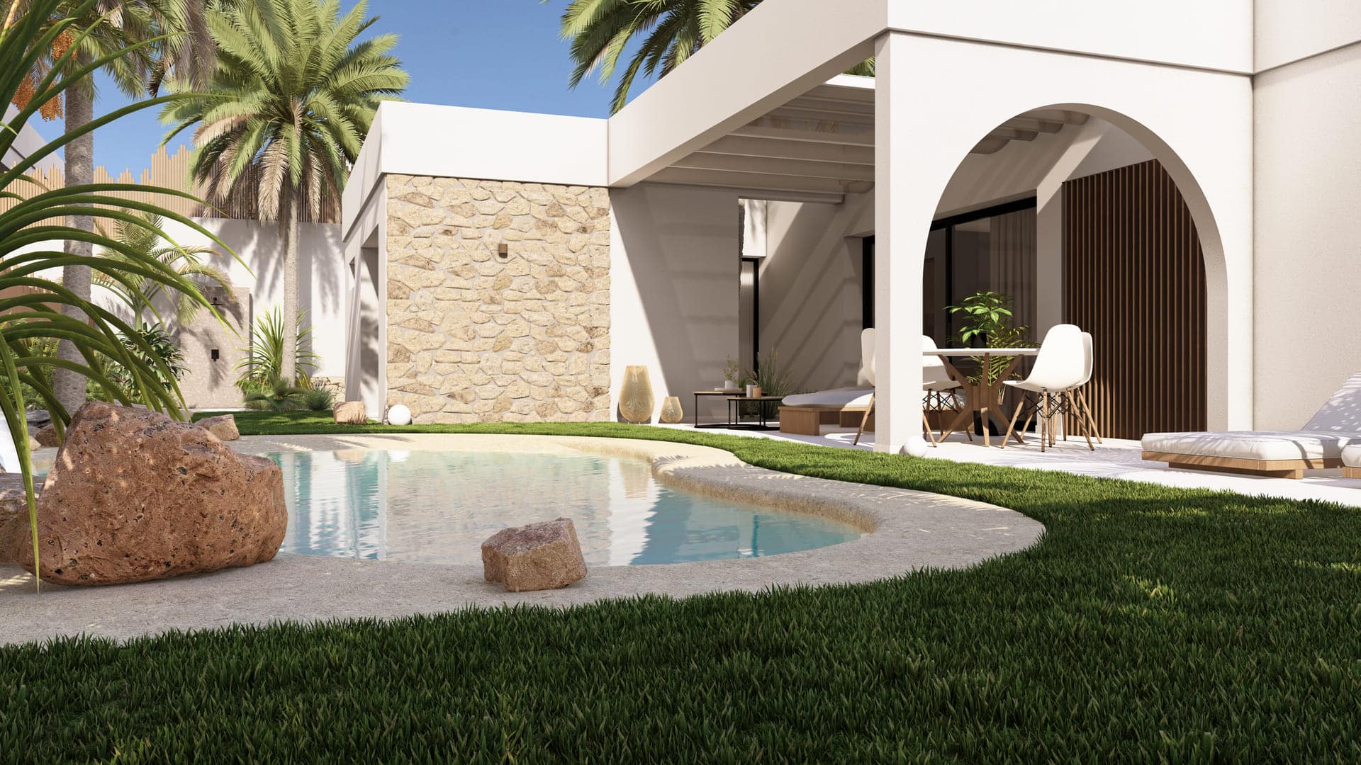 property for sale in Spain
