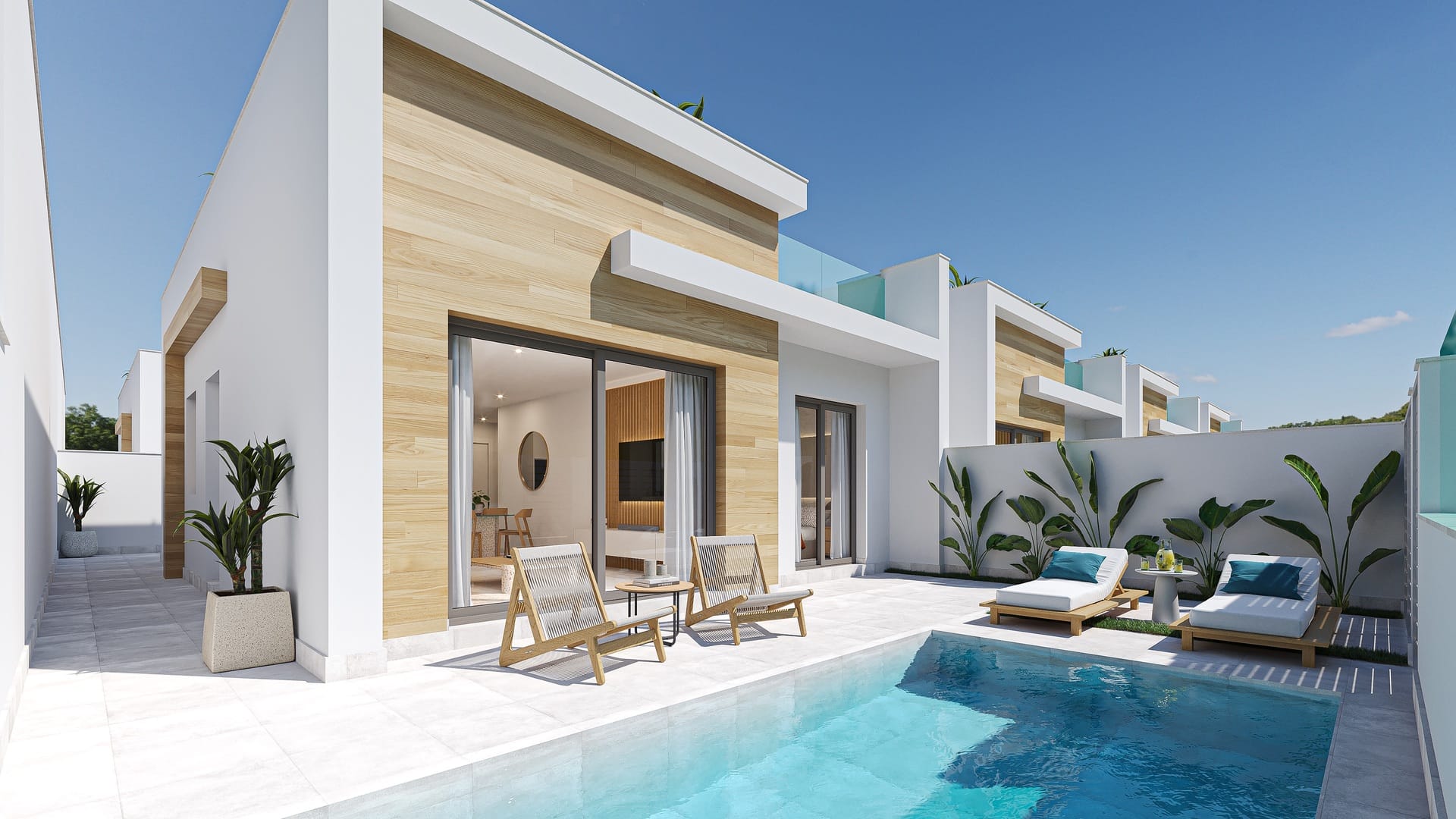 property for sale in Spain
