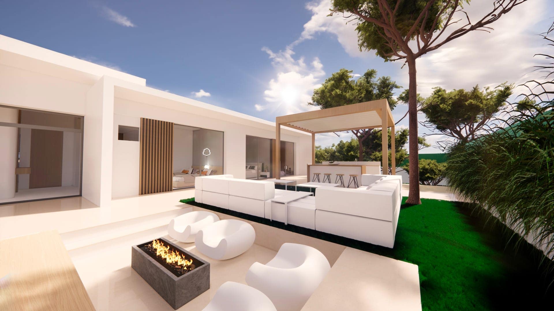 property for sale in Spain