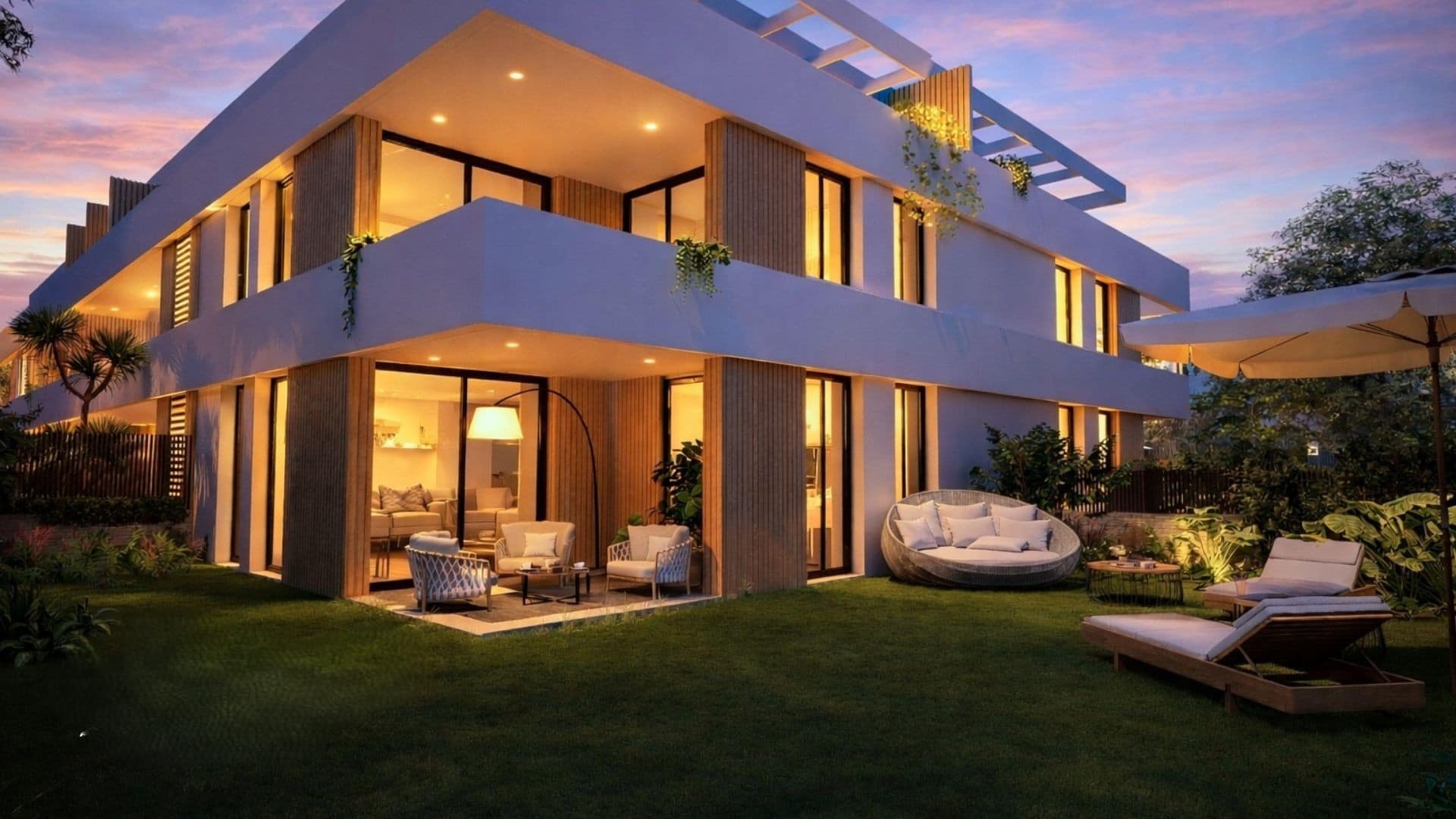 property for sale in Spain